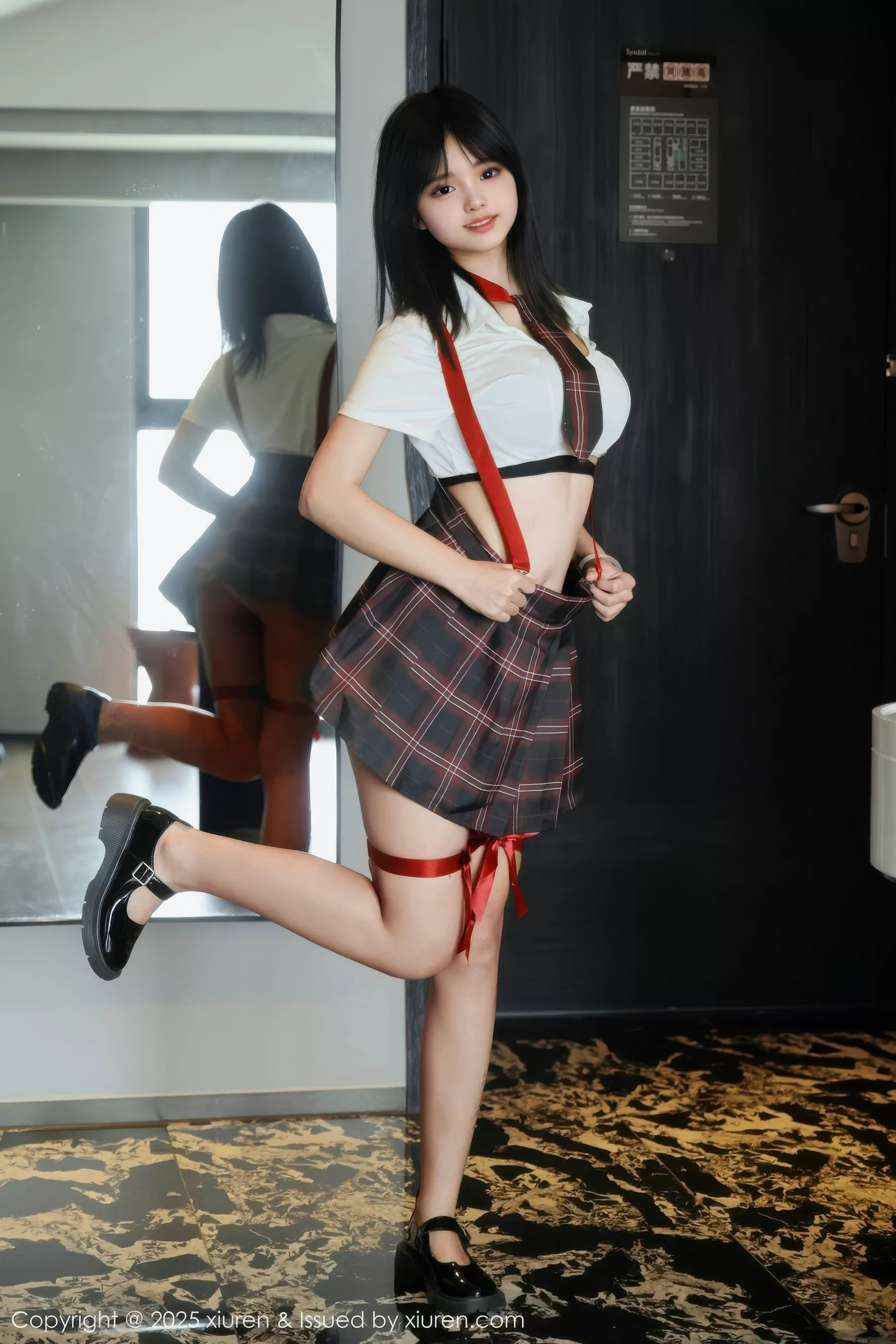 [秀人网] 2025.09.17 No.10774 小泠#[58P]-3