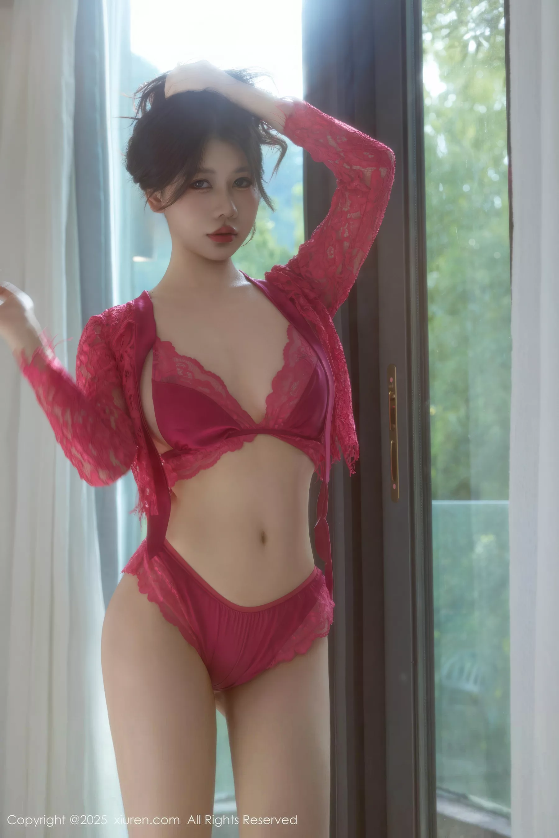 [秀人网] 2025.09.18 No.10783 尹甜甜#[62P]-17