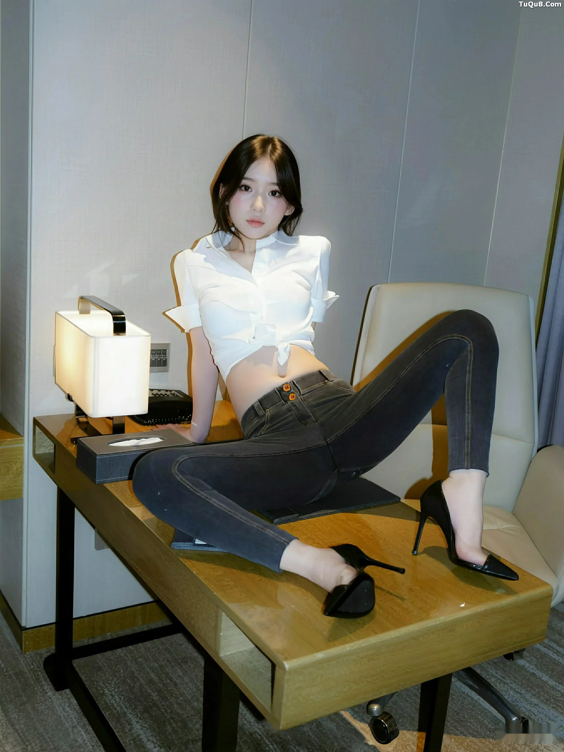 [秀人网] 2025.09.19 No.10785 汁汁#[76P]-8