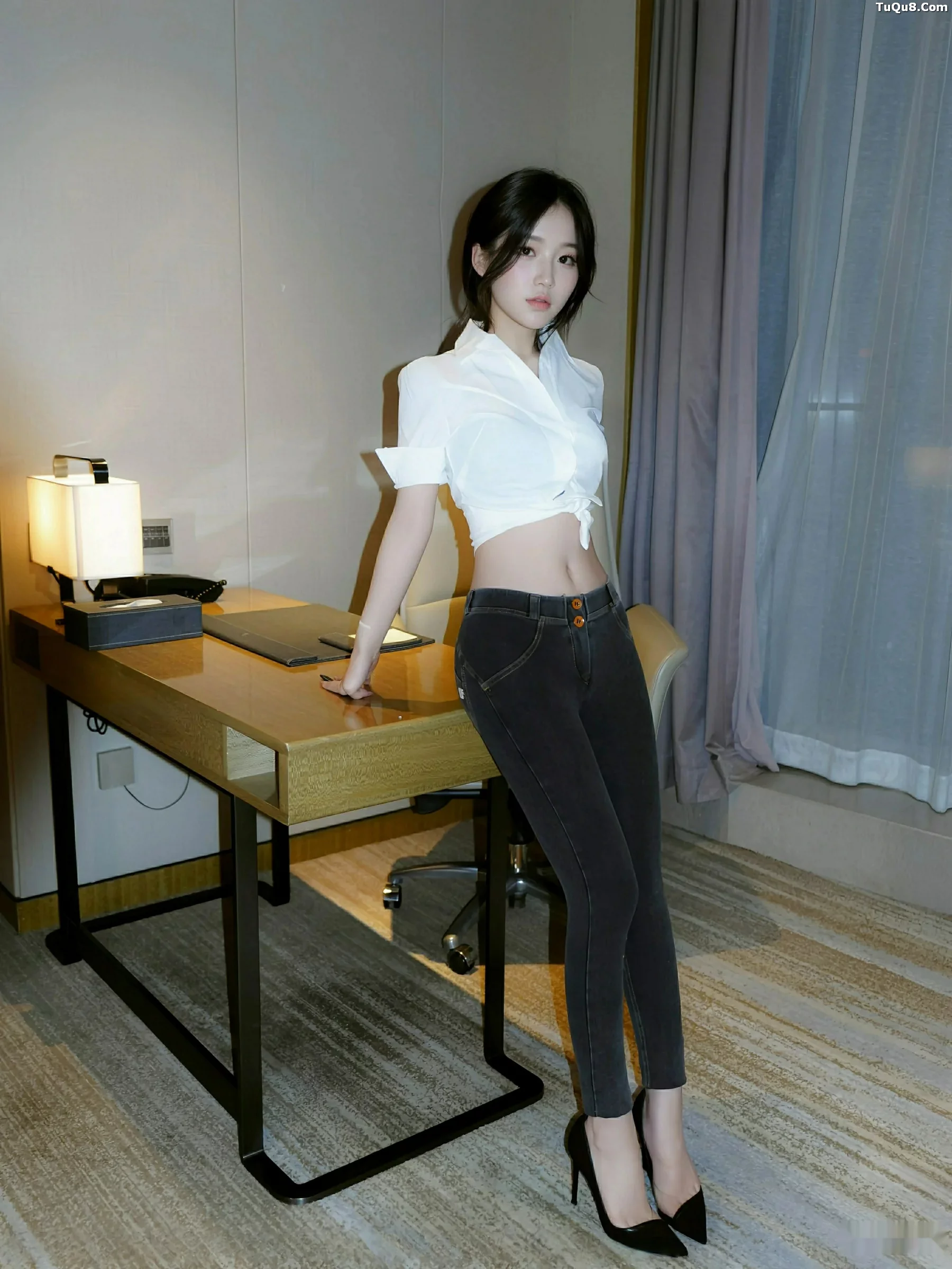 [秀人网] 2025.09.19 No.10785 汁汁#[76P]-15