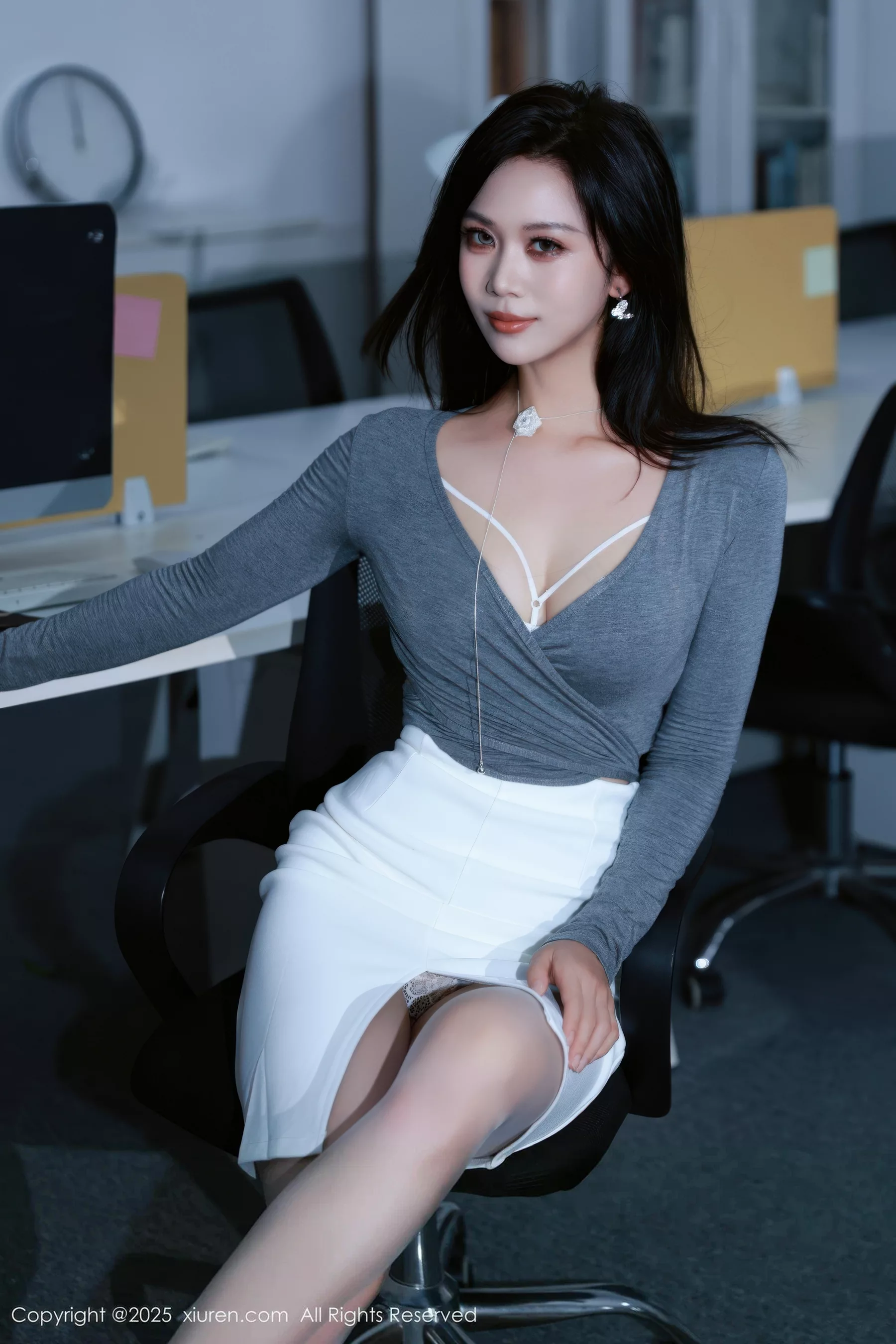 [秀人网] 2025.09.18 No.10780 玫瑰我爱你#[75P]-12
