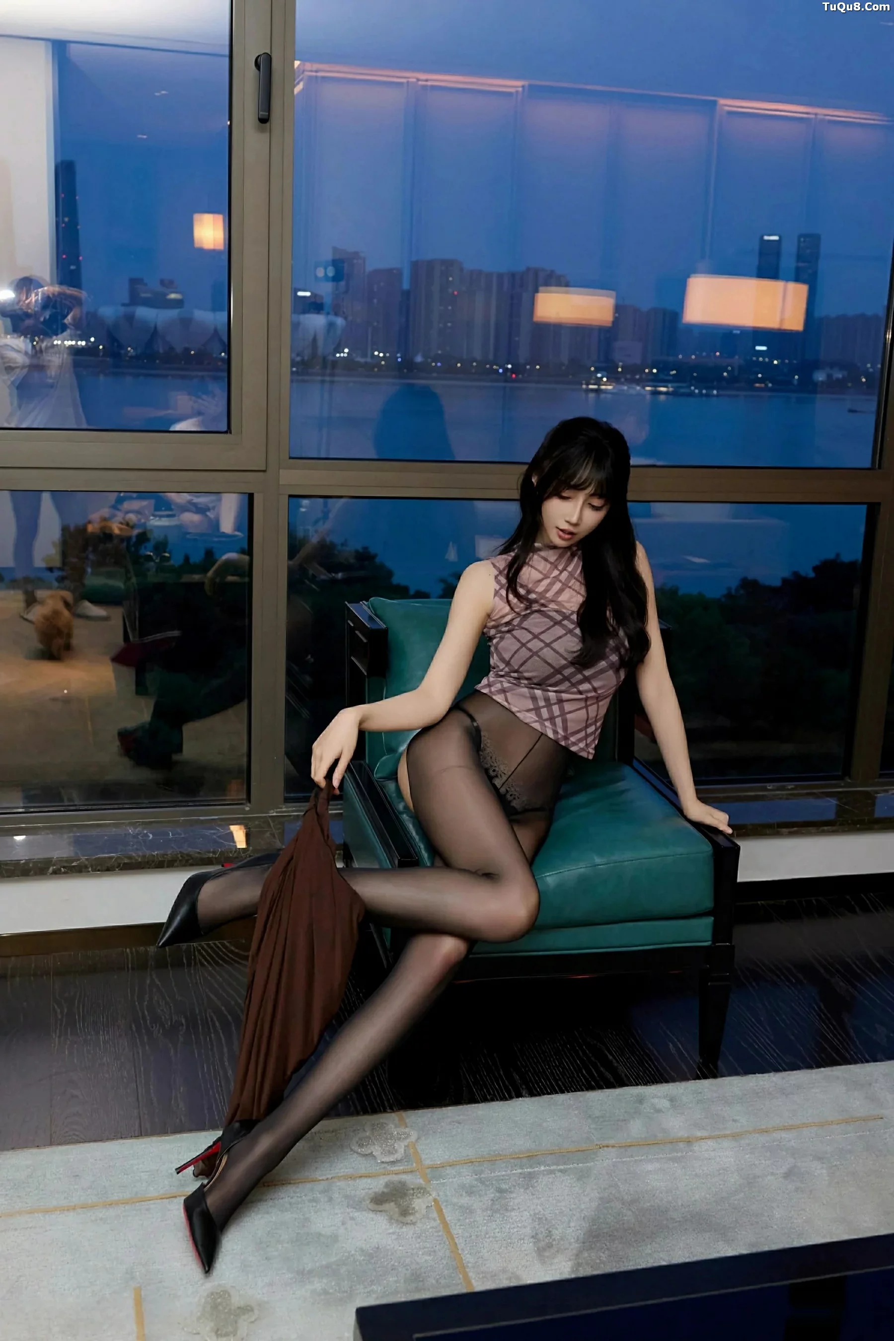 [秀人网] 2025.09.22 No.10793 玥儿玥#[70P]-17