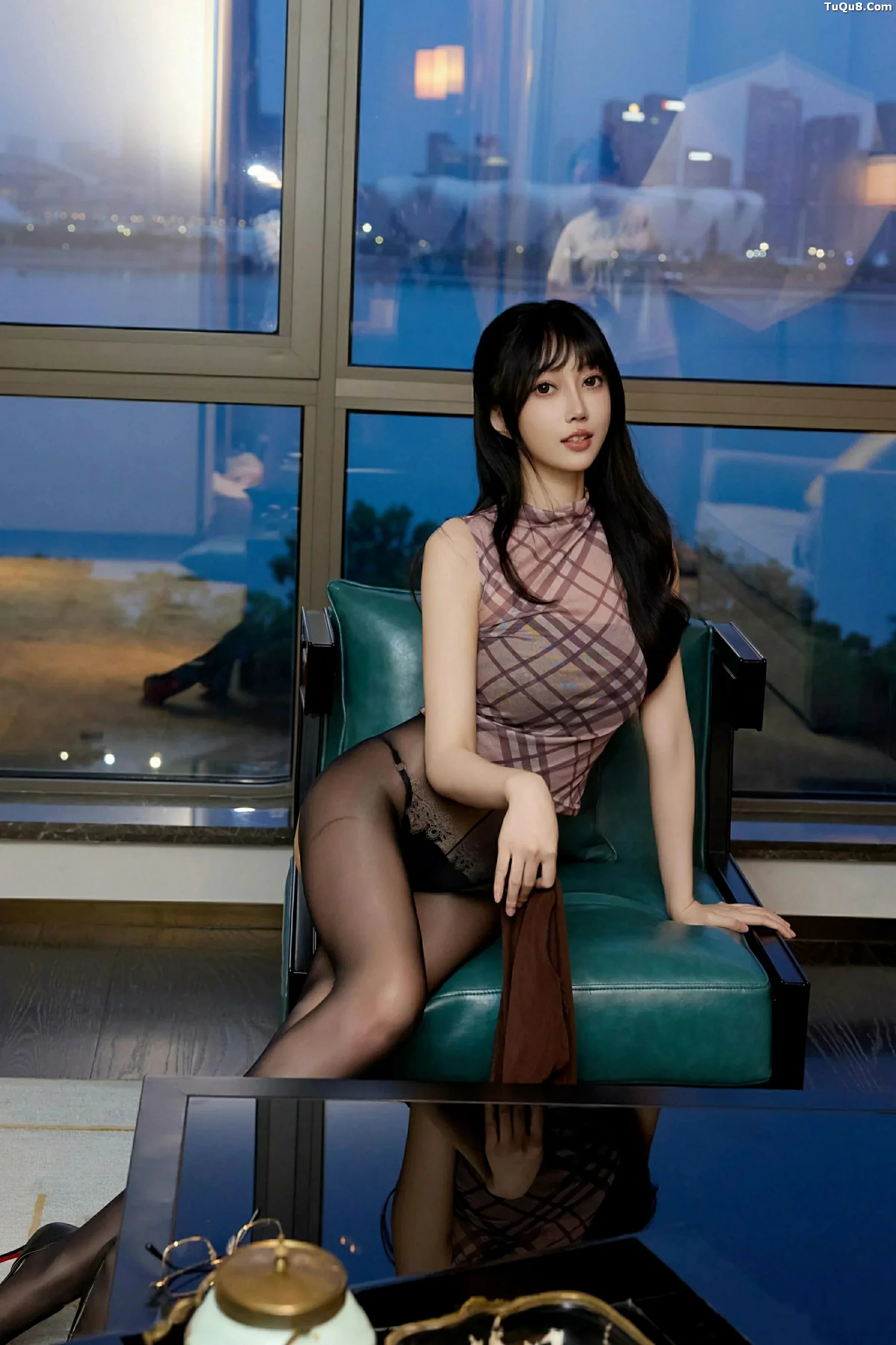 [秀人网] 2025.09.22 No.10793 玥儿玥#[70P]-4