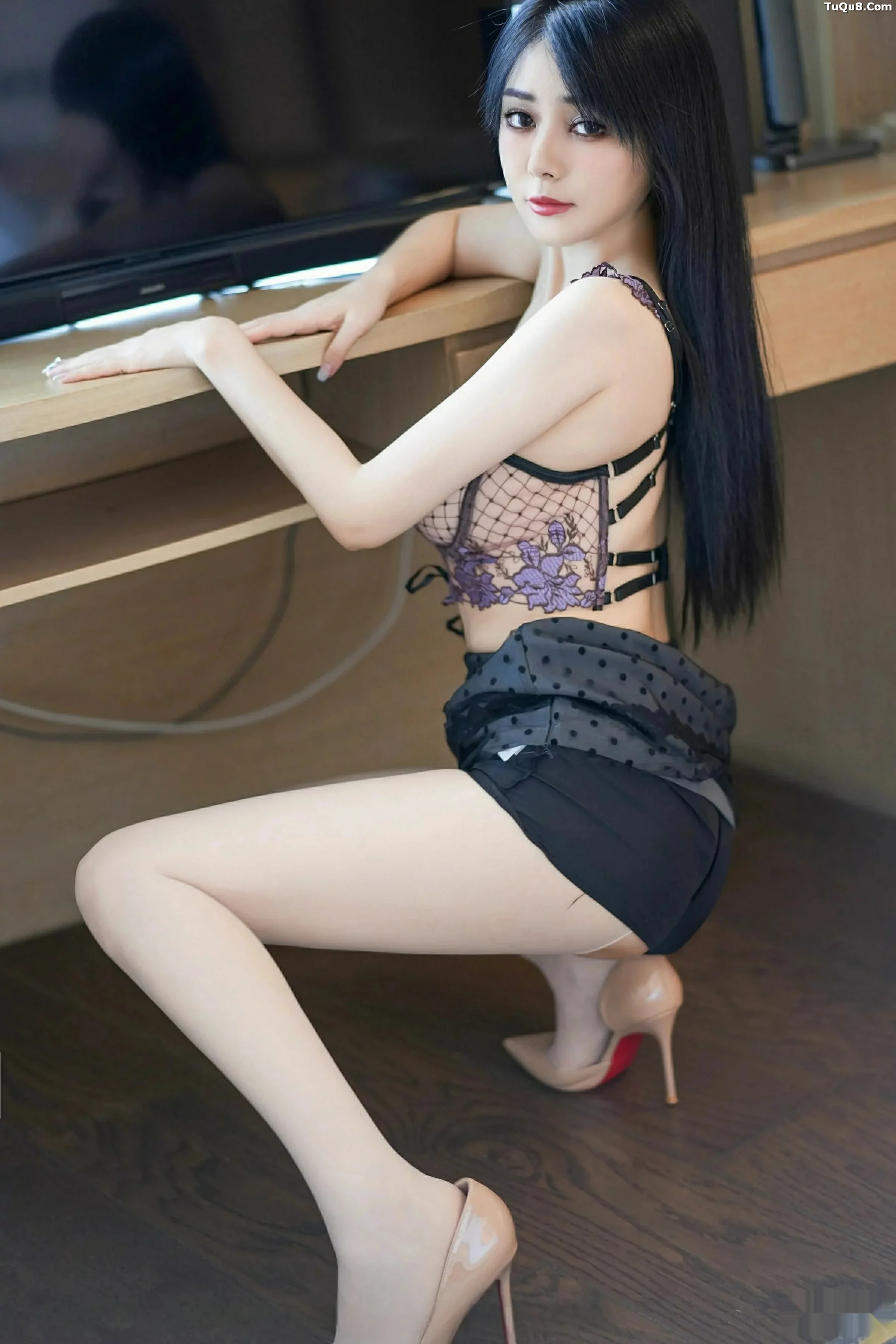 [秀人网] 2025.09.24 VOL.1169 凯竹#[69P]-6