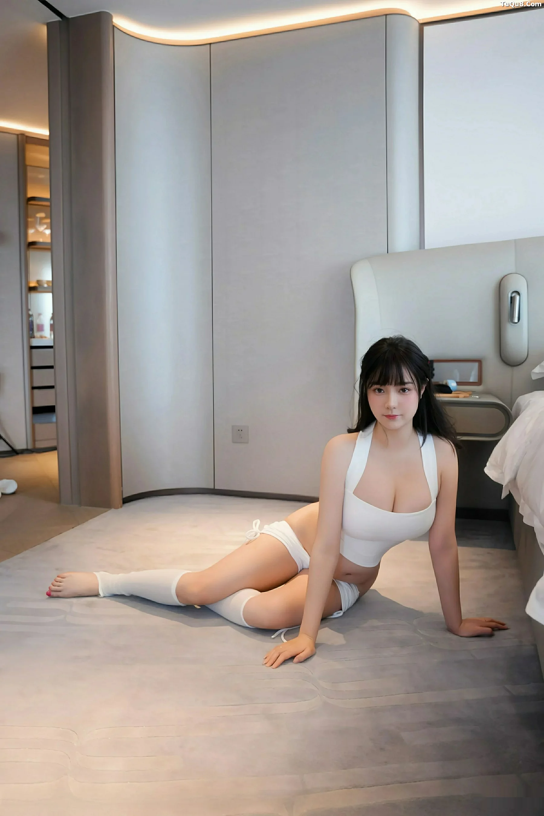 [秀人网] 2025.09.25 No.10808 软情#[81P]-1
