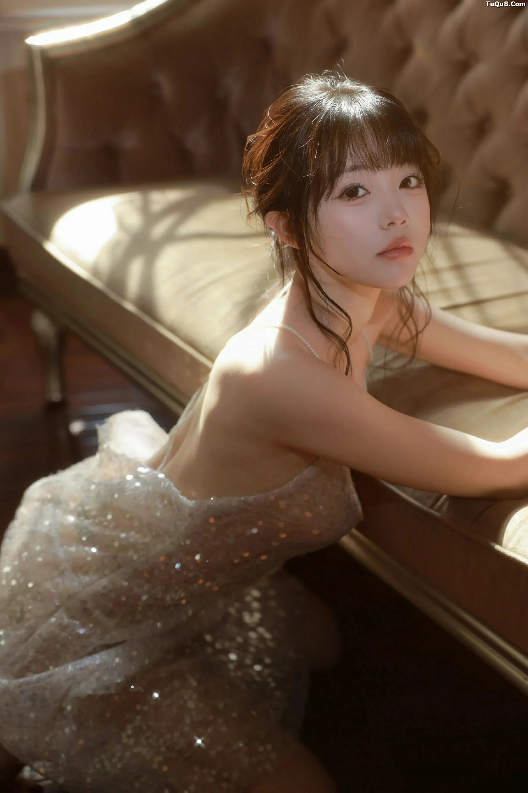 [秀人网] 2025.09.24 No.10799 佘贝拉#[73P]-15