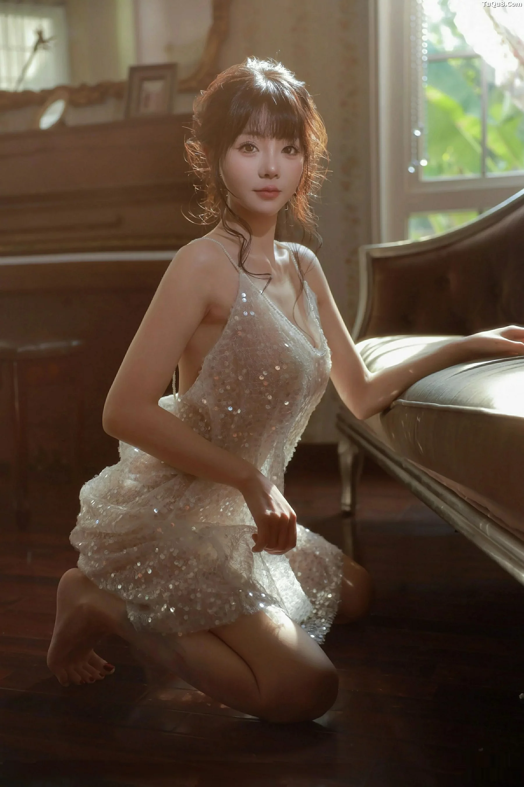[秀人网] 2025.09.24 No.10799 佘贝拉#[73P]-16