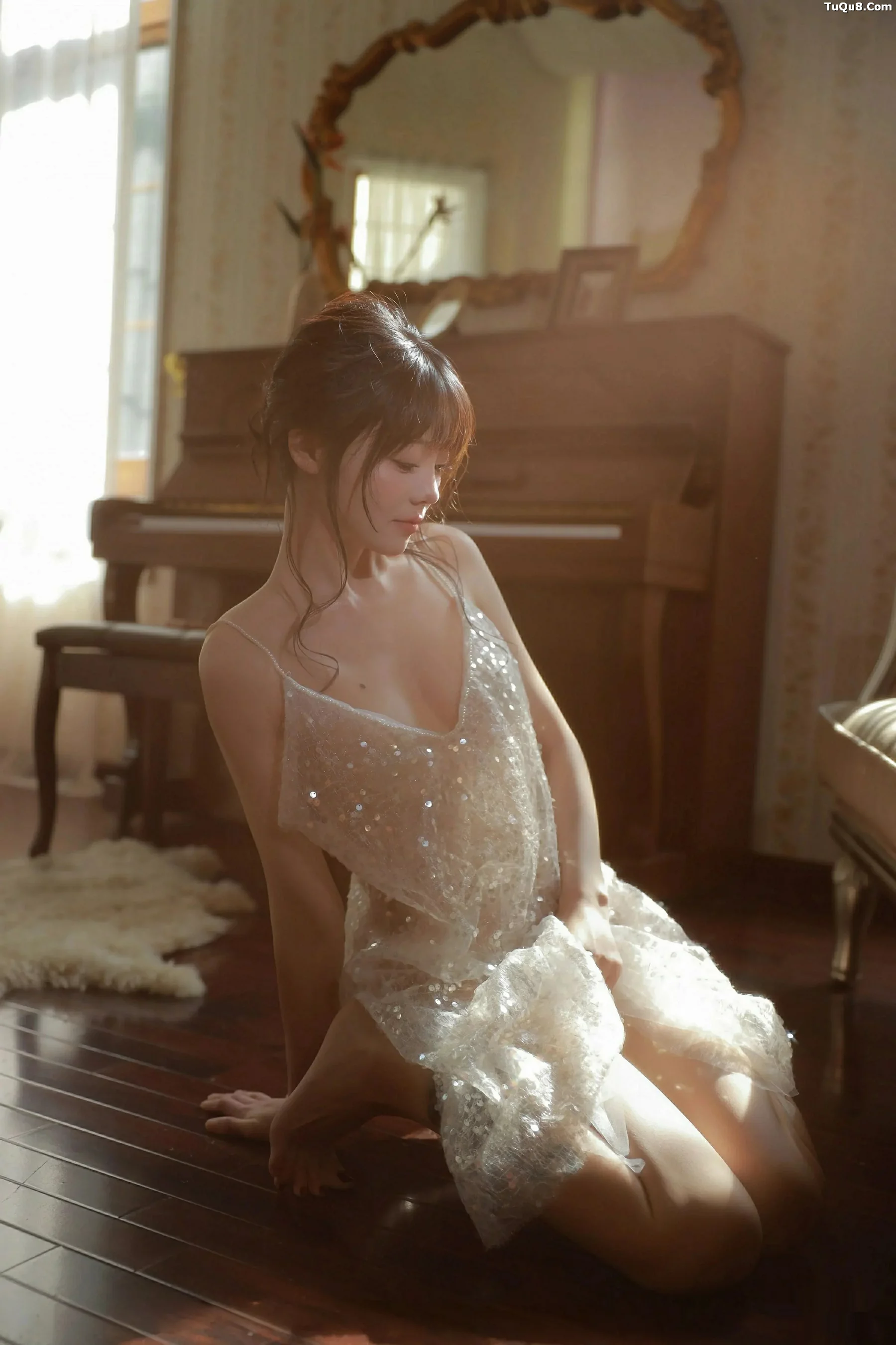 [秀人网] 2025.09.24 No.10799 佘贝拉#[73P]-17