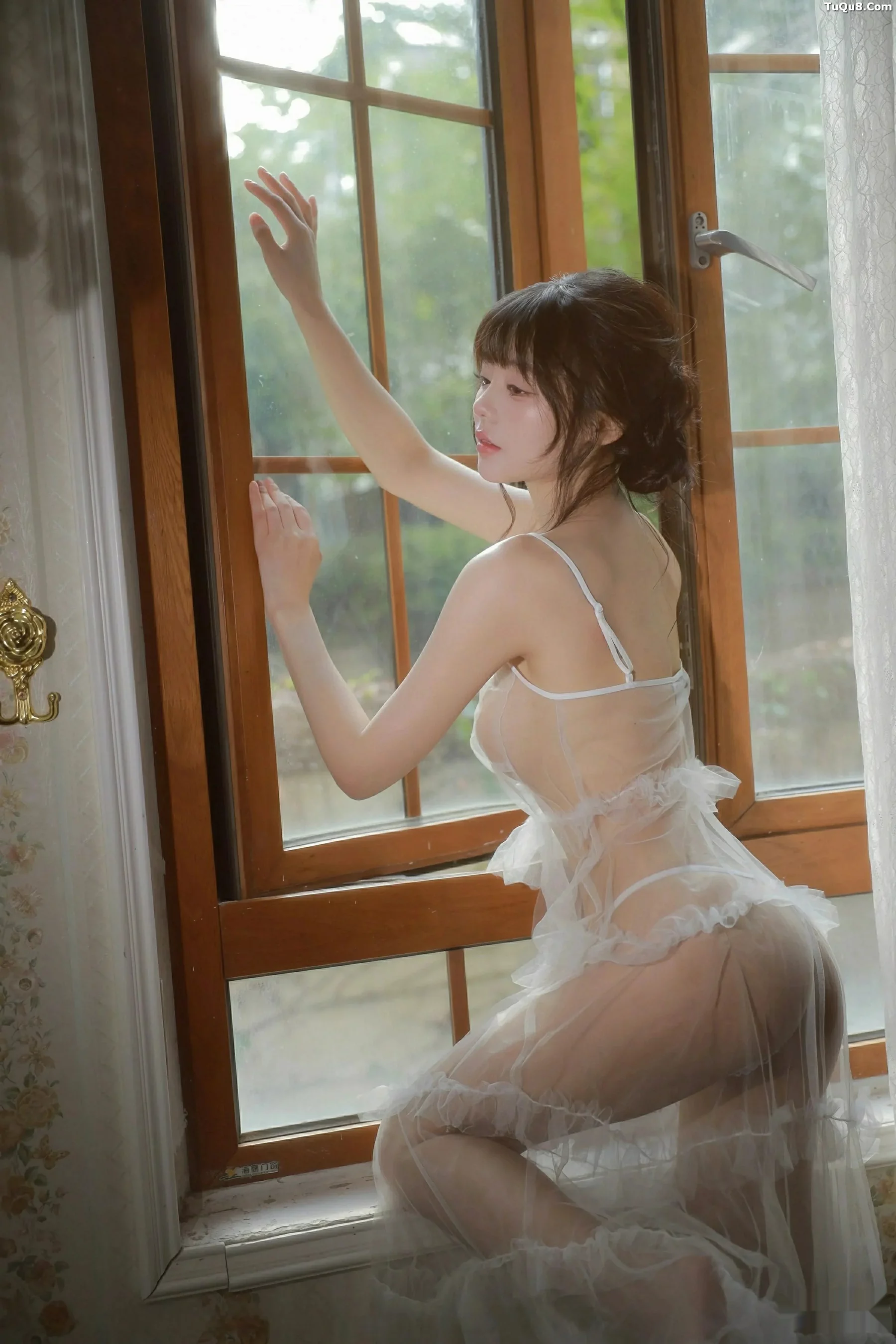 [秀人网] 2025.09.24 No.10799 佘贝拉#[73P]-18