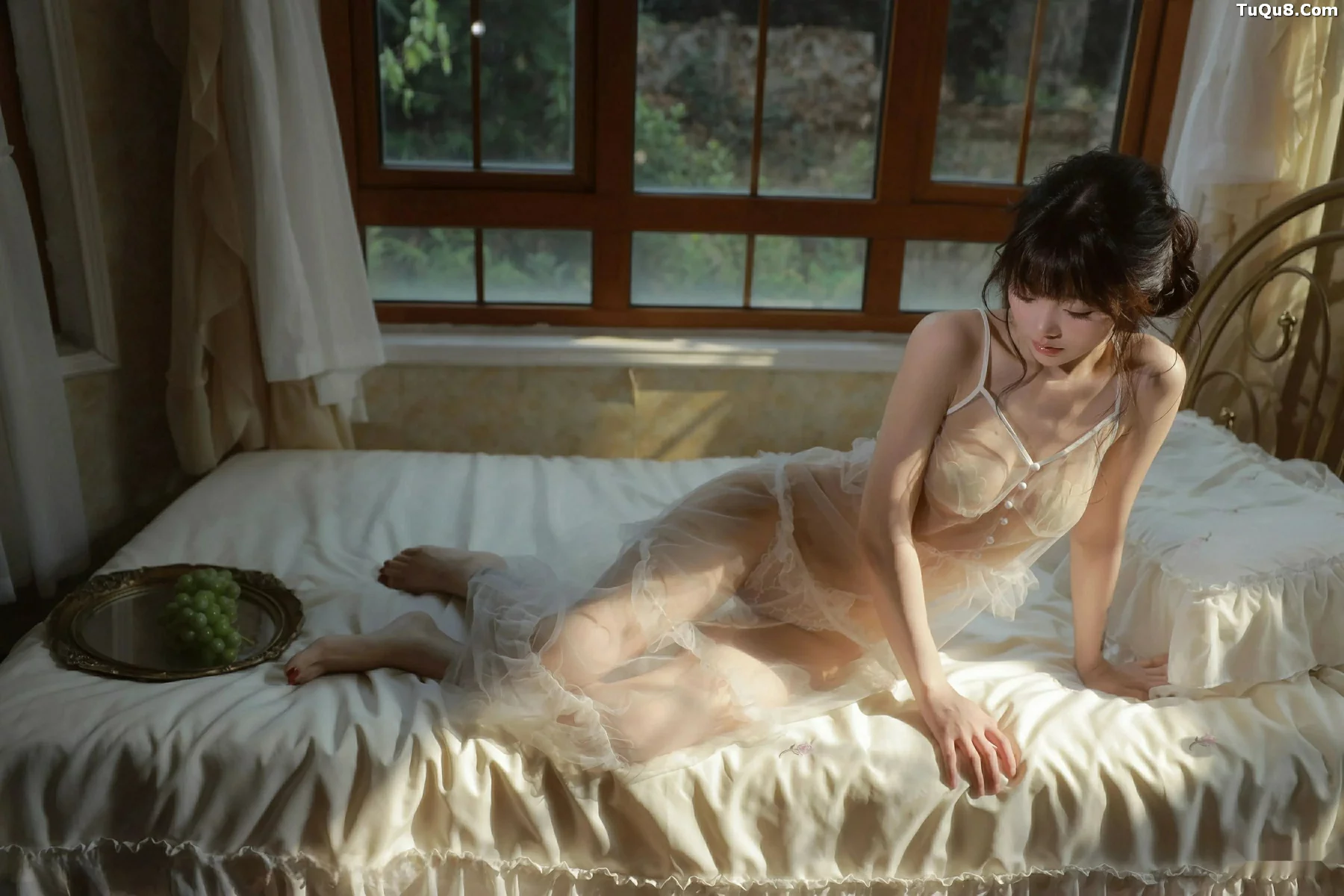 [秀人网] 2025.09.24 No.10799 佘贝拉#[73P]-6