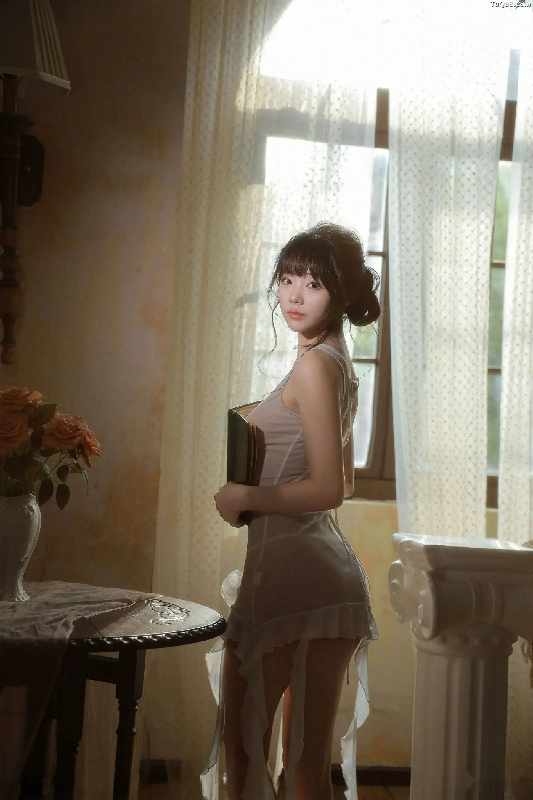 [秀人网] 2025.09.24 No.10799 佘贝拉#[73P]-17