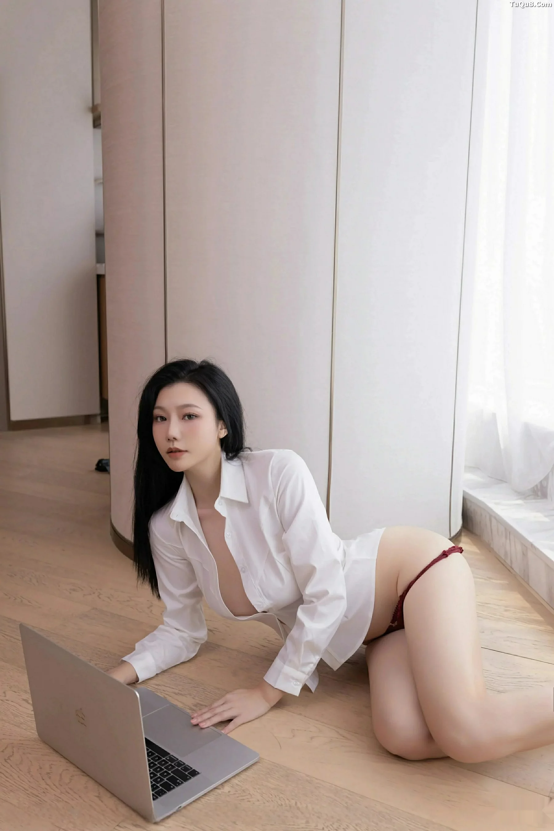 [秀人网] 2025.09.23 No.10797 安然#[77P]-5