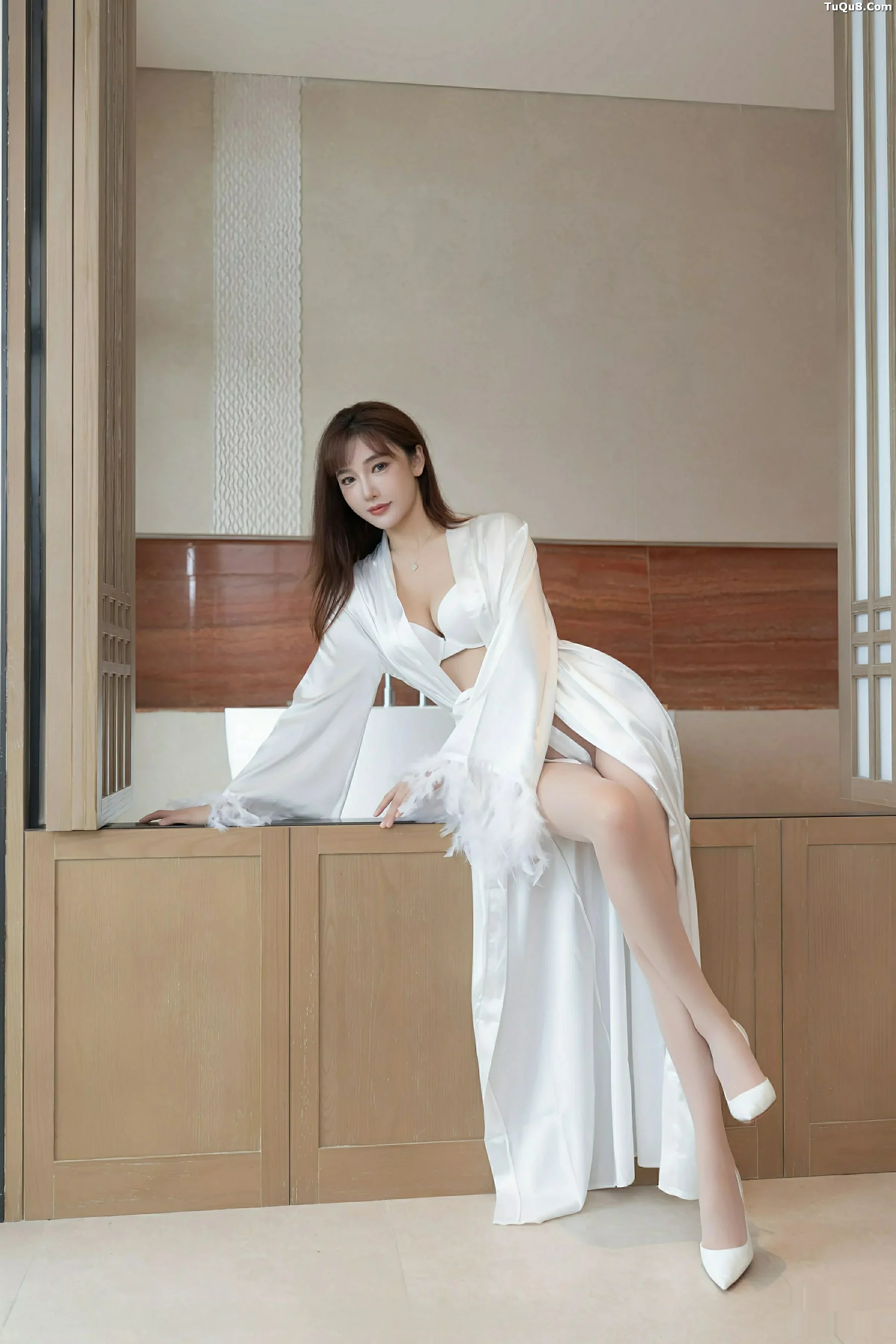 [秀人网] 2025.09.25 No.10809 陆萱萱#[71P]-2