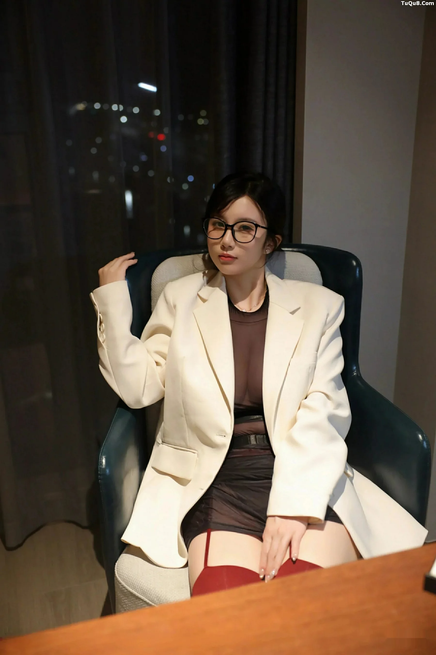 [秀人网] 2025.09.25 No.10805 小肉肉咪#[72P]-1