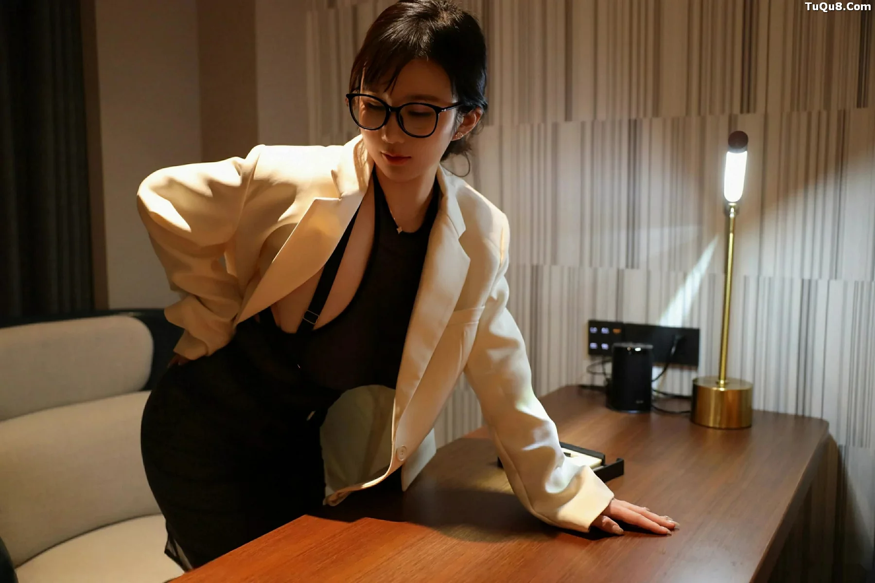 [秀人网] 2025.09.25 No.10805 小肉肉咪#[72P]-9