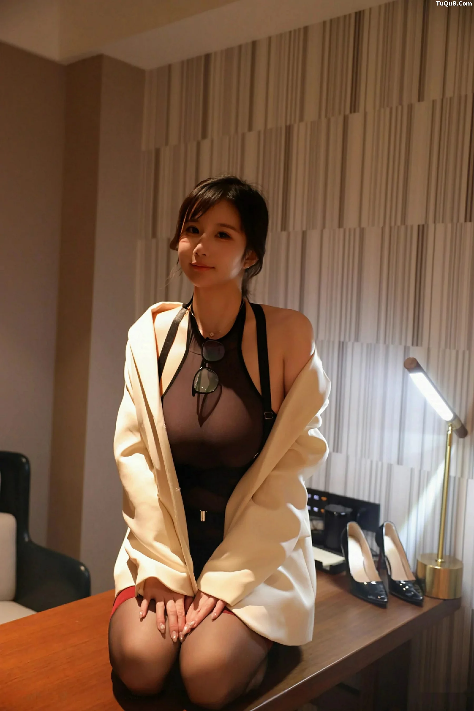 [秀人网] 2025.09.25 No.10805 小肉肉咪#[72P]-15