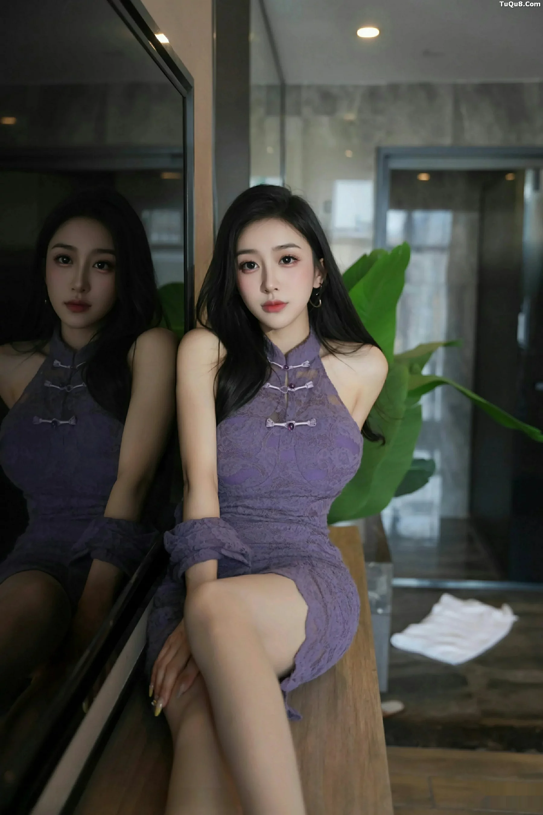 [秀人网] 2025.09.24 No.10801 小阿娇#[70P]-1