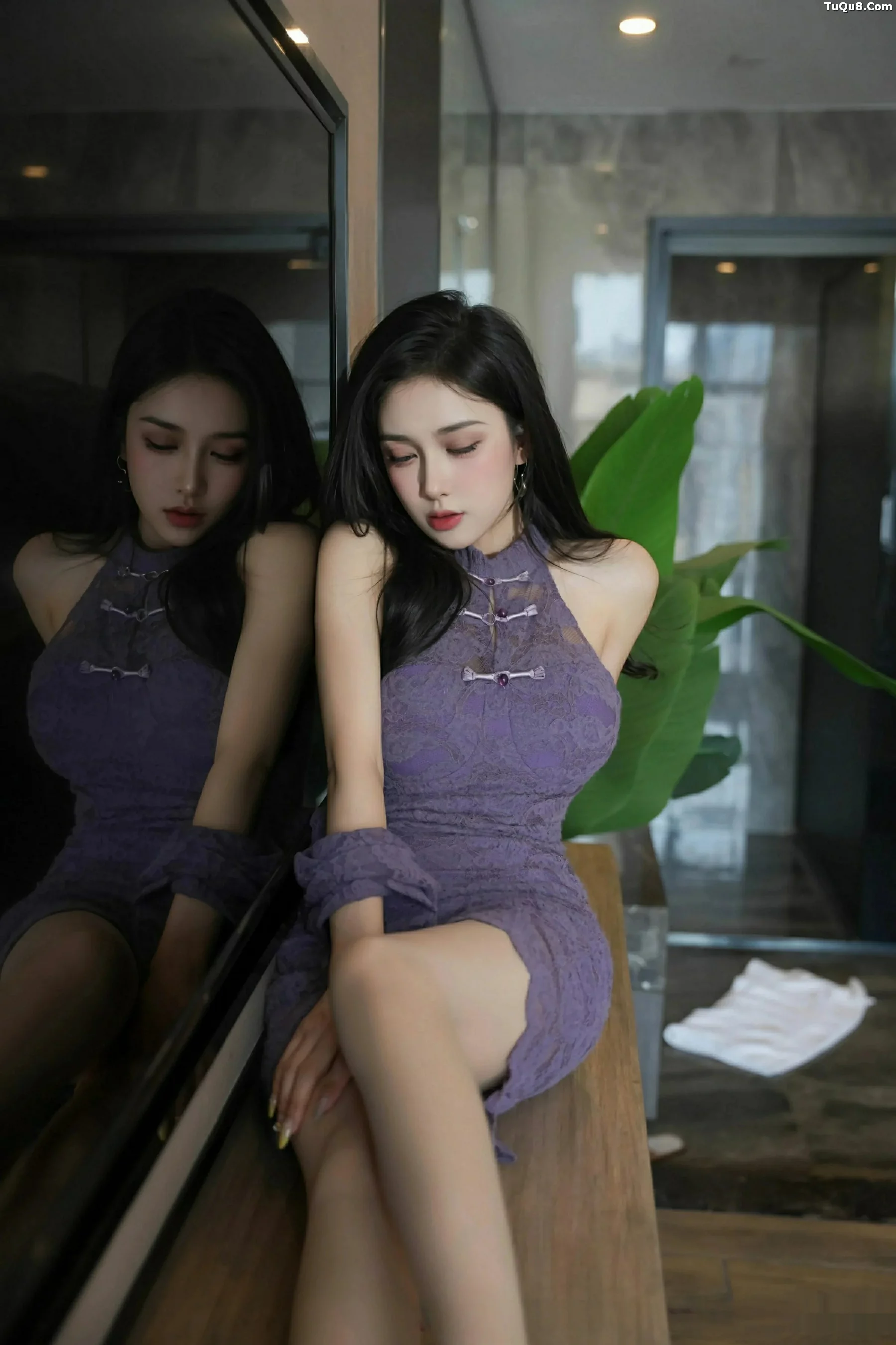 [秀人网] 2025.09.24 No.10801 小阿娇#[70P]-2