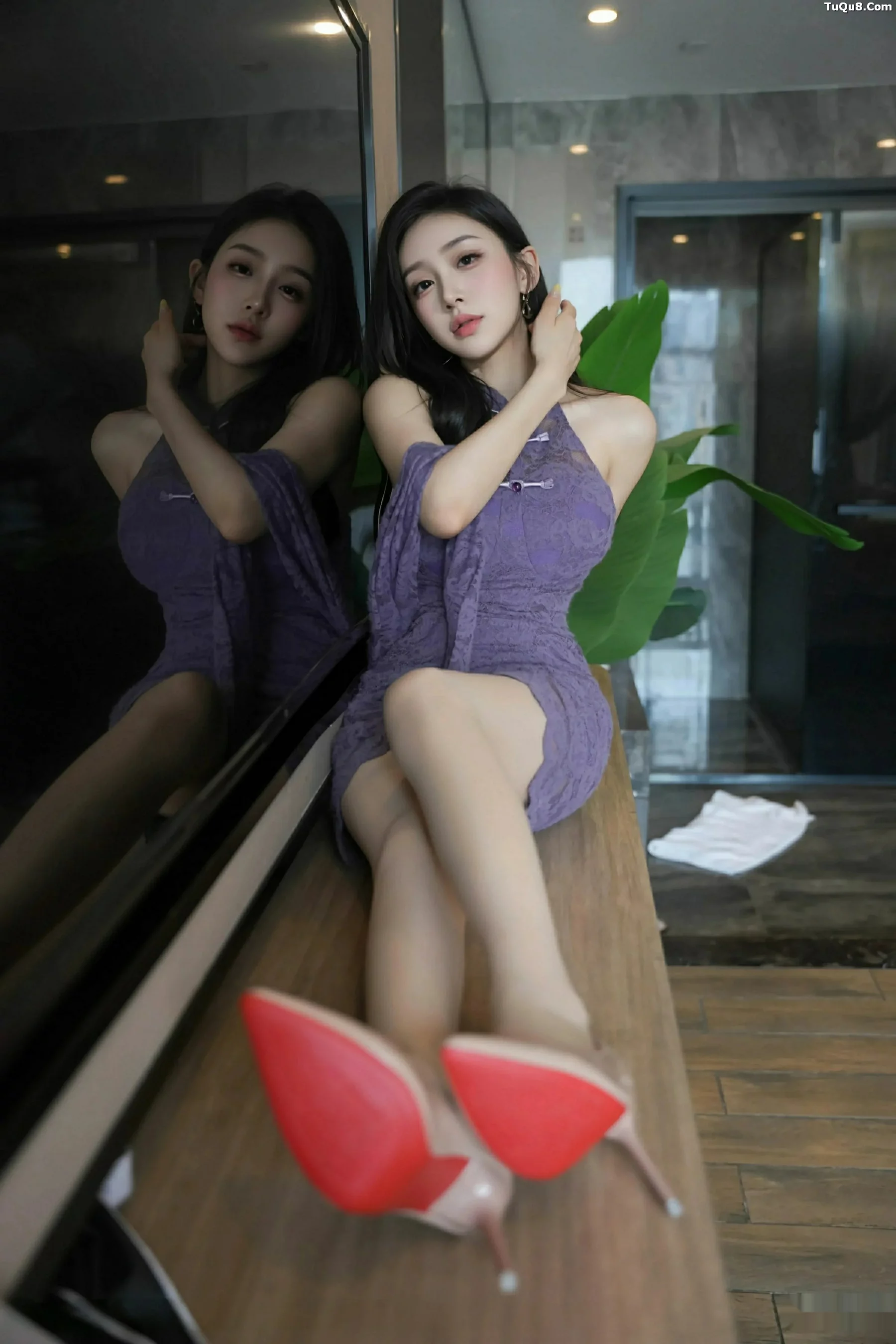 [秀人网] 2025.09.24 No.10801 小阿娇#[70P]-4