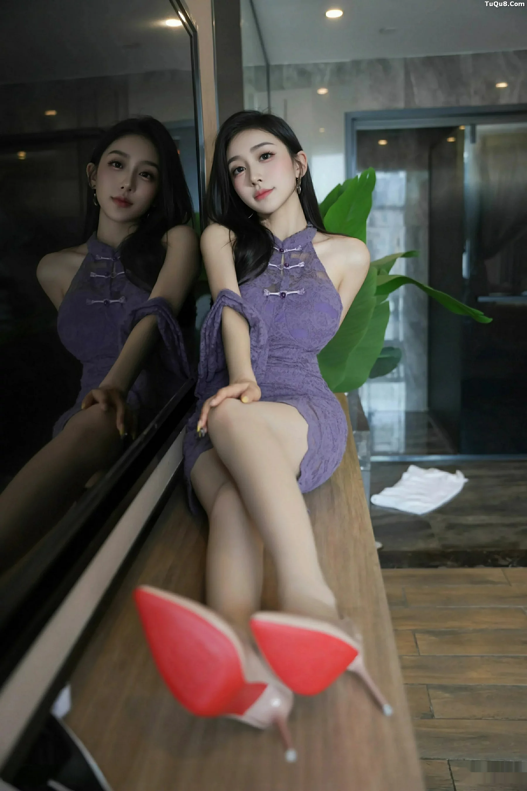 [秀人网] 2025.09.24 No.10801 小阿娇#[70P]-5