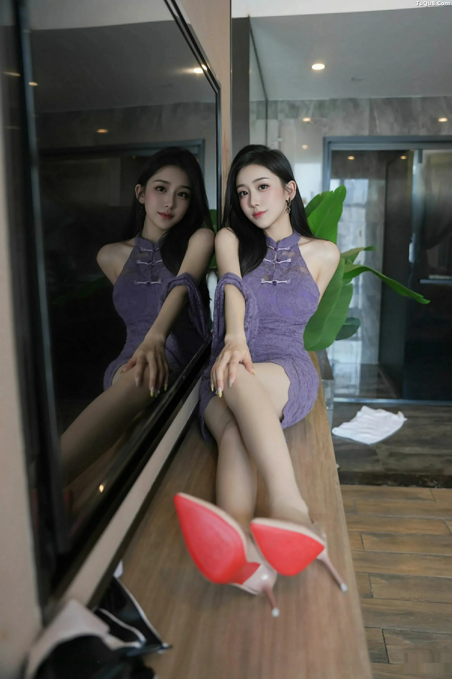 [秀人网] 2025.09.24 No.10801 小阿娇#[70P]-6