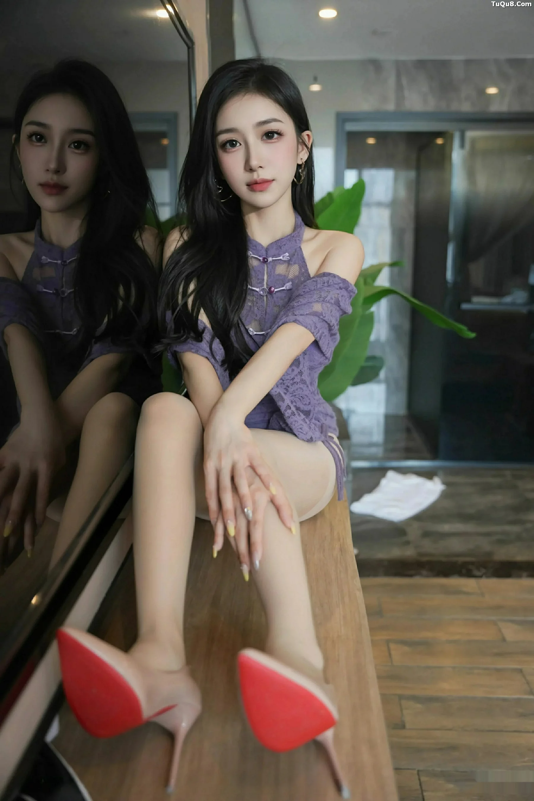 [秀人网] 2025.09.24 No.10801 小阿娇#[70P]-13