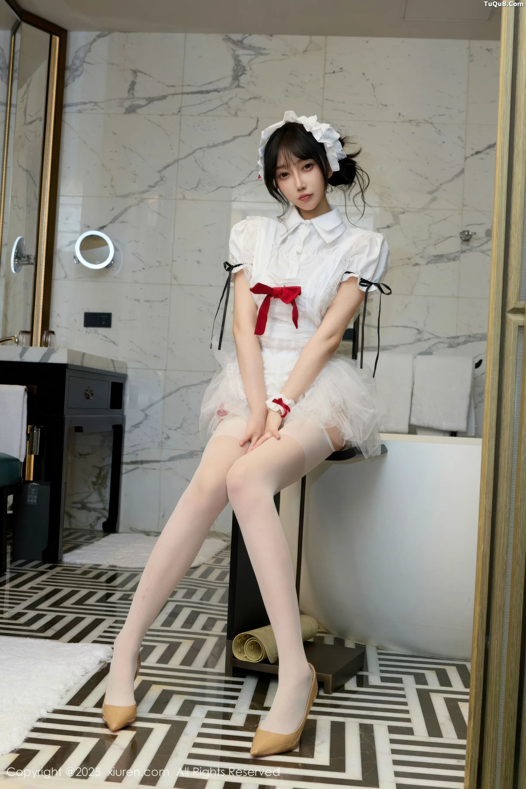 [秀人网] 2025.09.29 No.10827 玥儿玥#[64P]-3