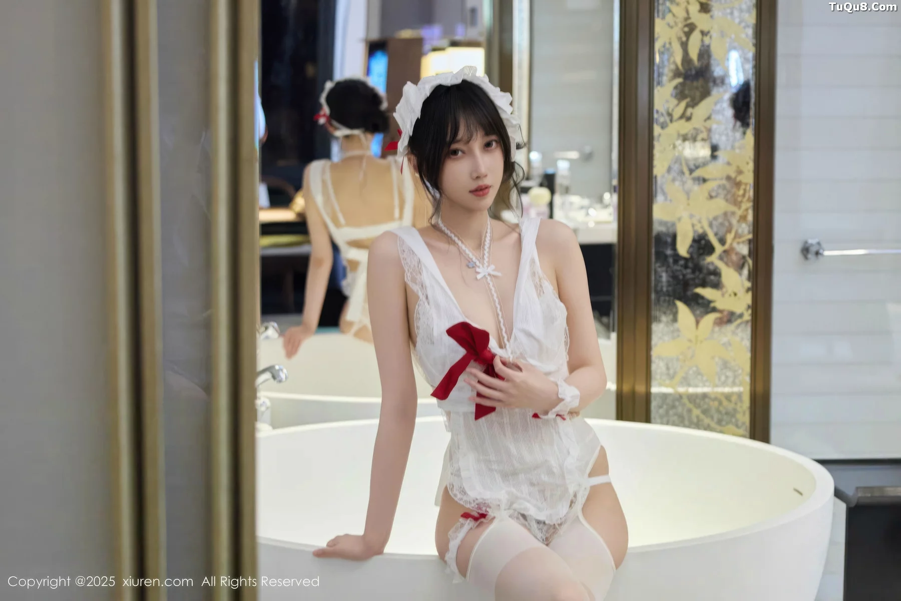 [秀人网] 2025.09.29 No.10827 玥儿玥#[64P]-9