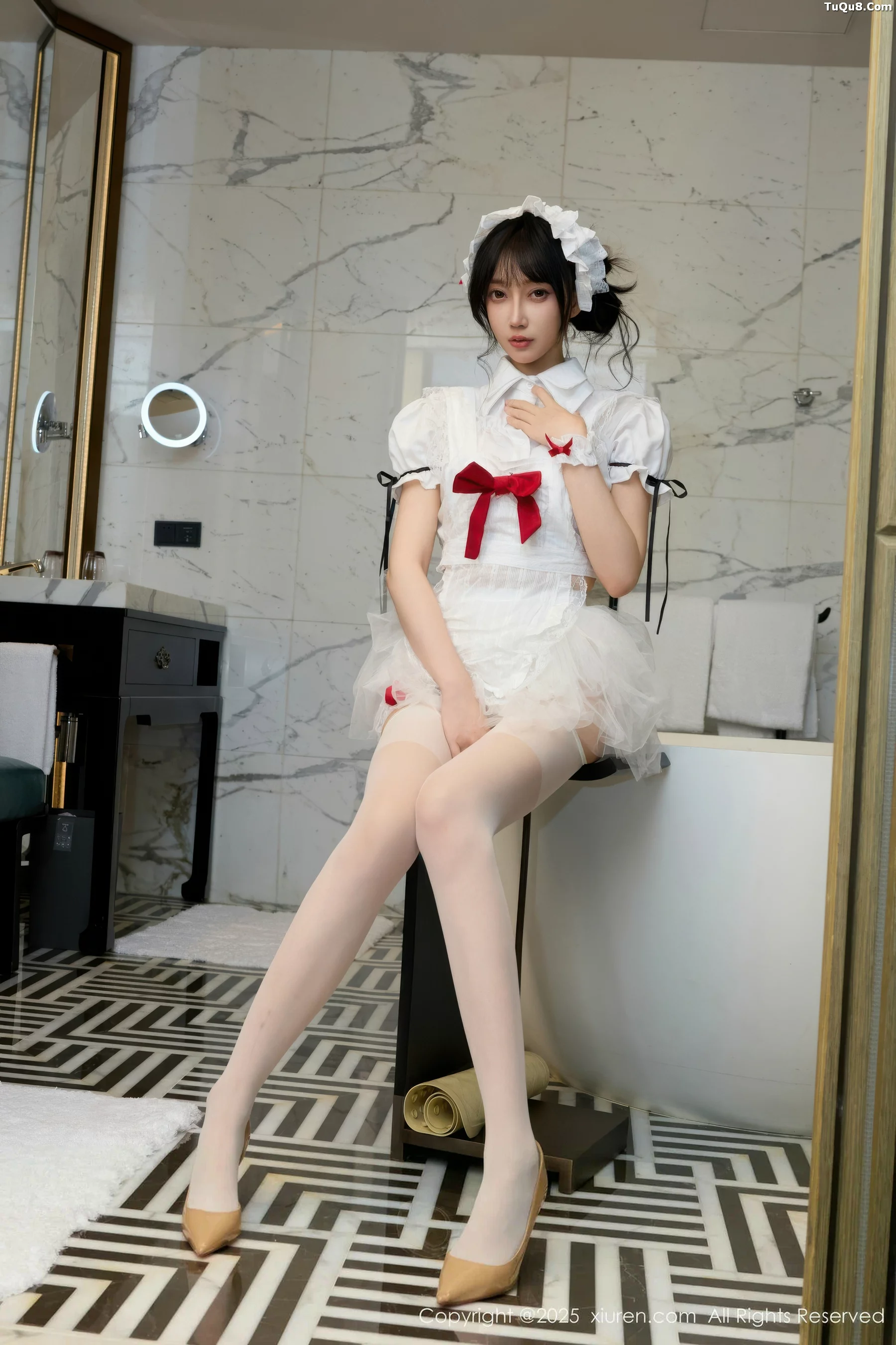 [秀人网] 2025.09.29 No.10827 玥儿玥#[64P]-4