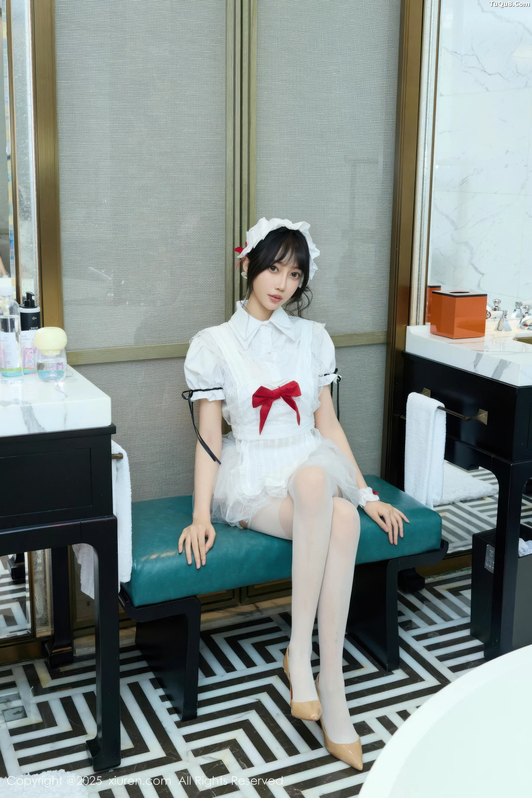 [秀人网] 2025.09.29 No.10827 玥儿玥#[64P]-8