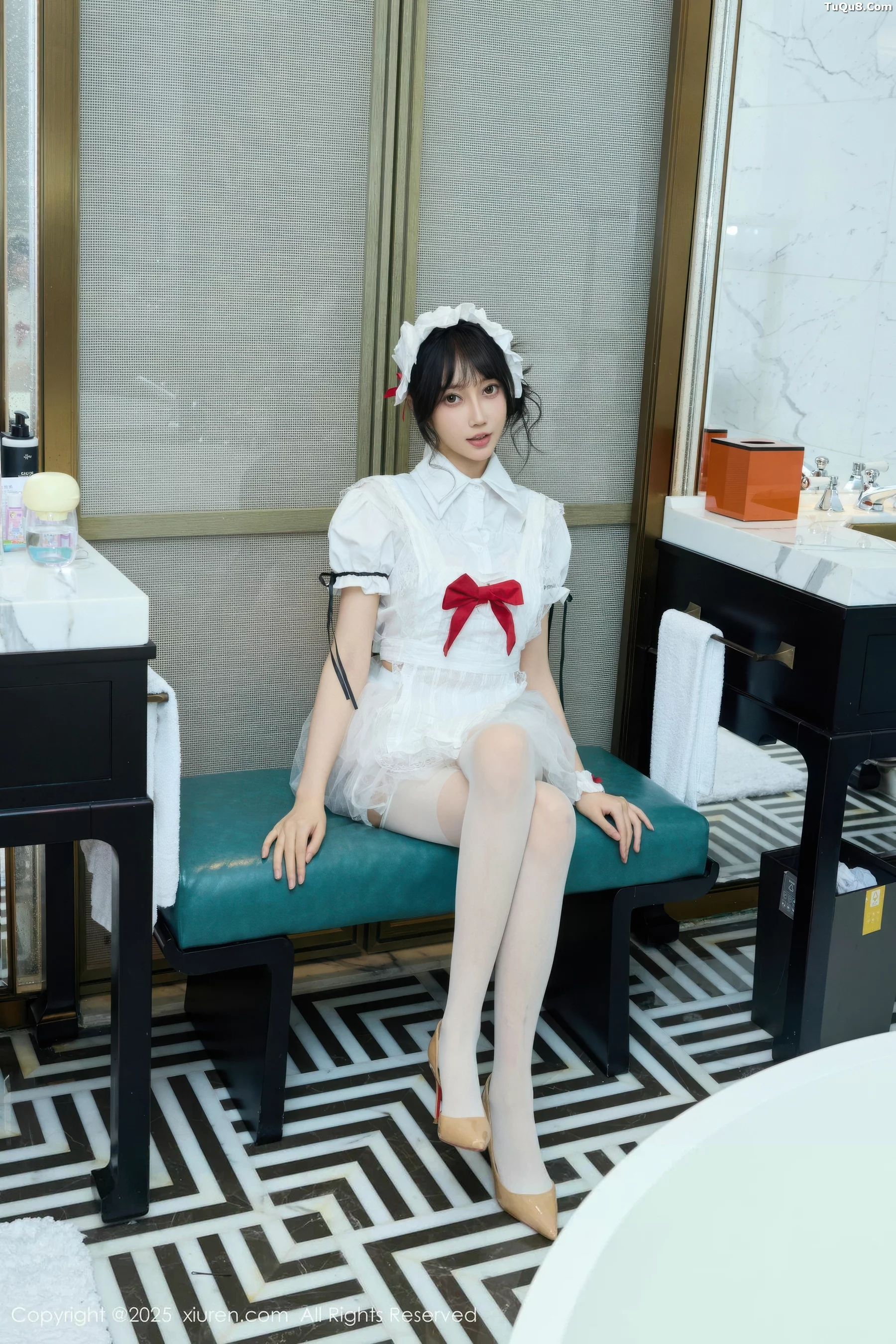 [秀人网] 2025.09.29 No.10827 玥儿玥#[64P]-9