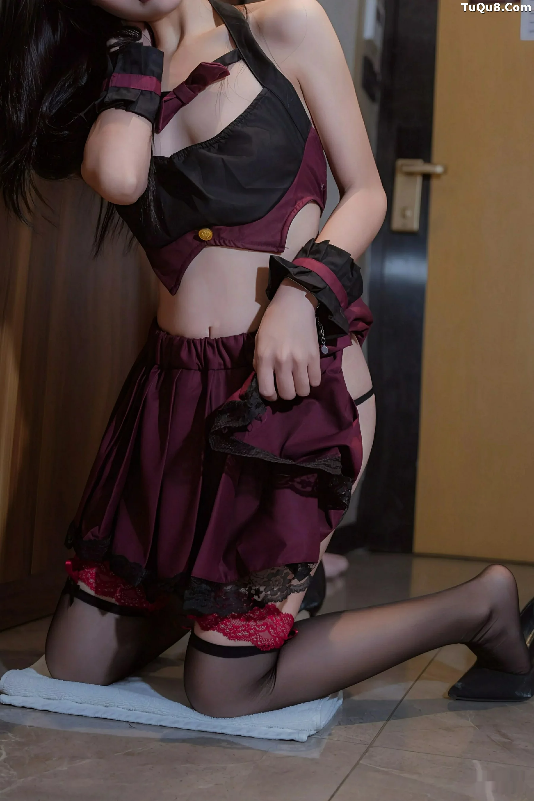 [秀人网] 2025.09.29 No.10822 小野花#[56P]-18