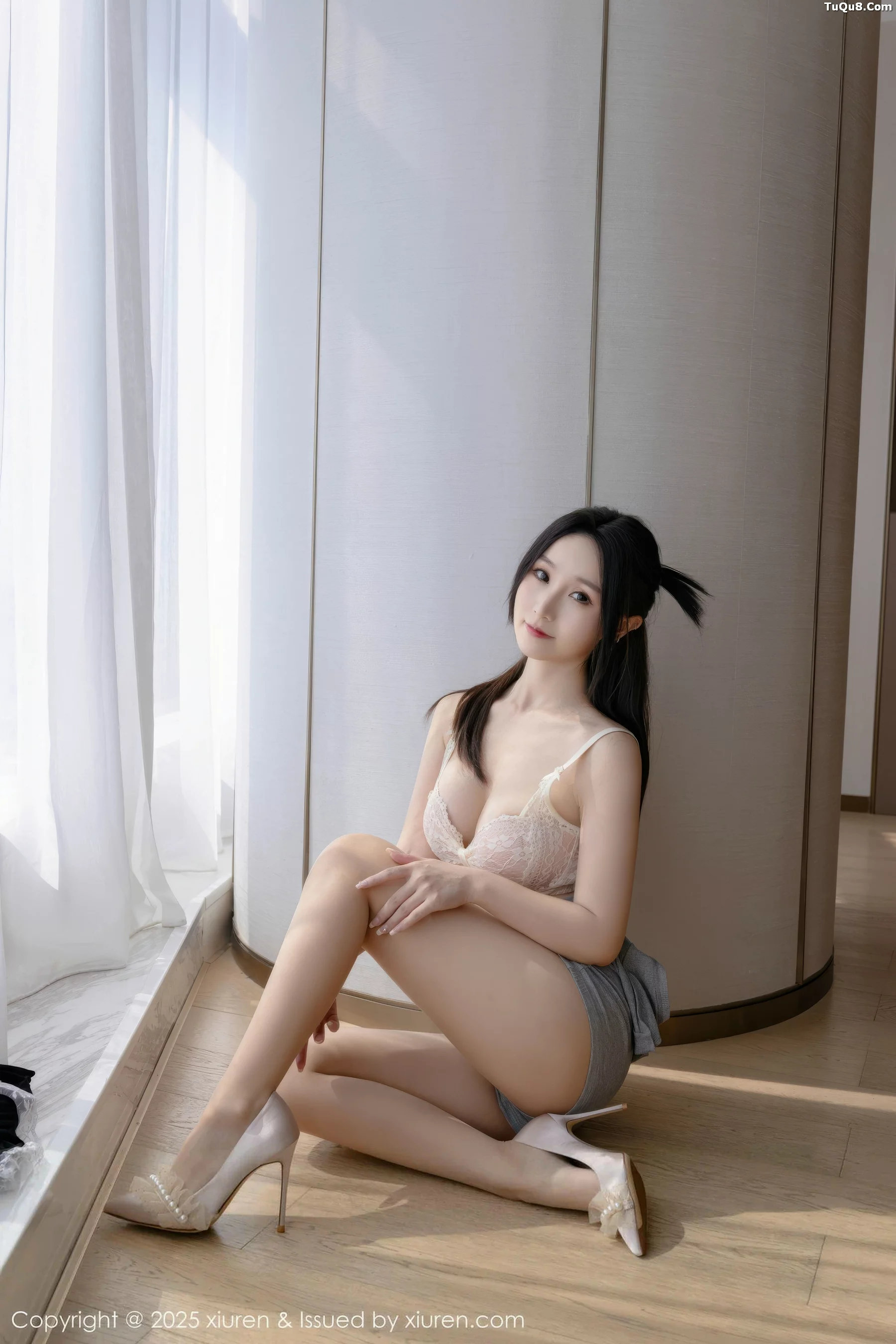[秀人网] 2025.09.29 No.10826 杏子#[82P]-18