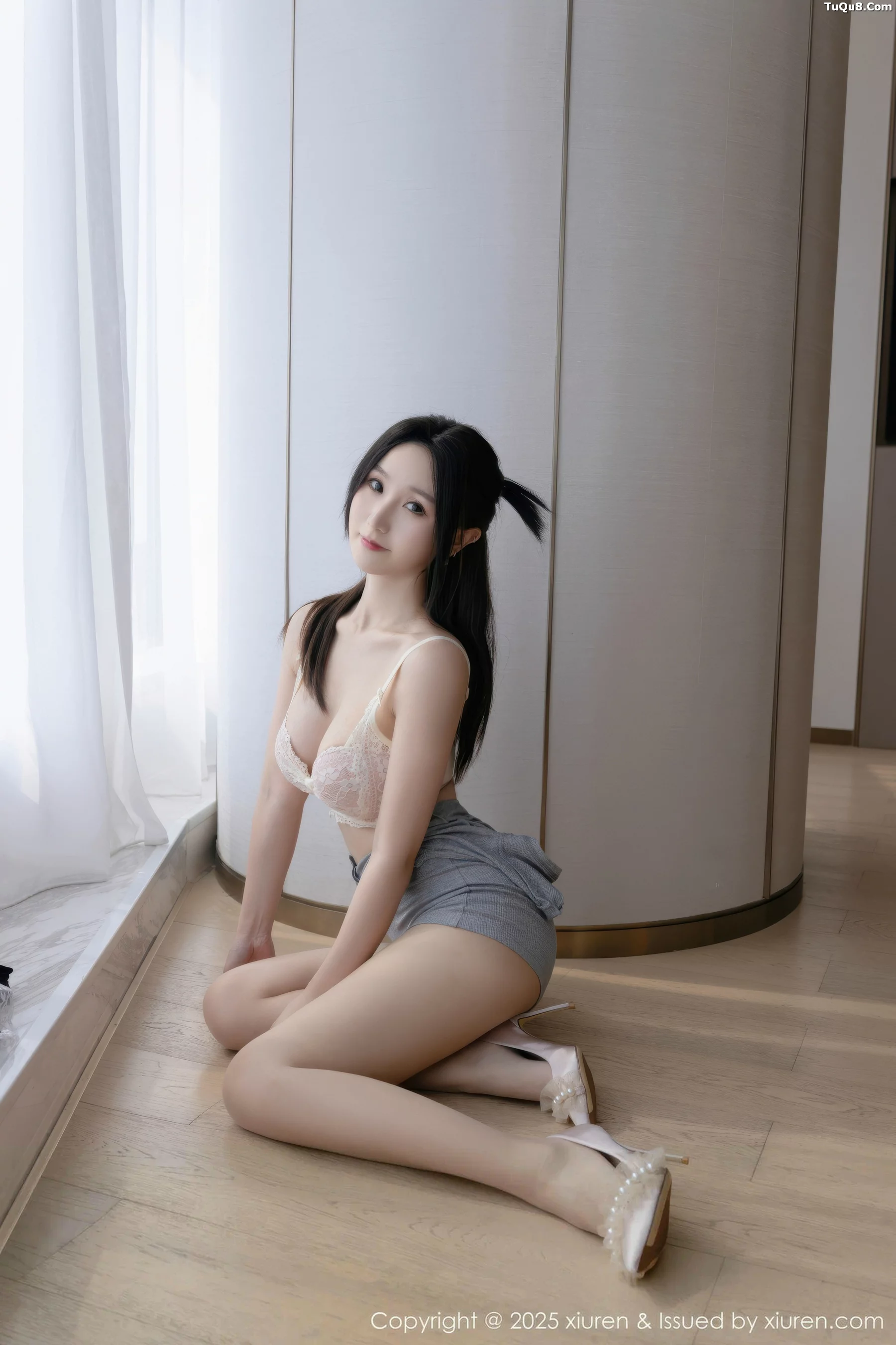 [秀人网] 2025.09.29 No.10826 杏子#[82P]-1