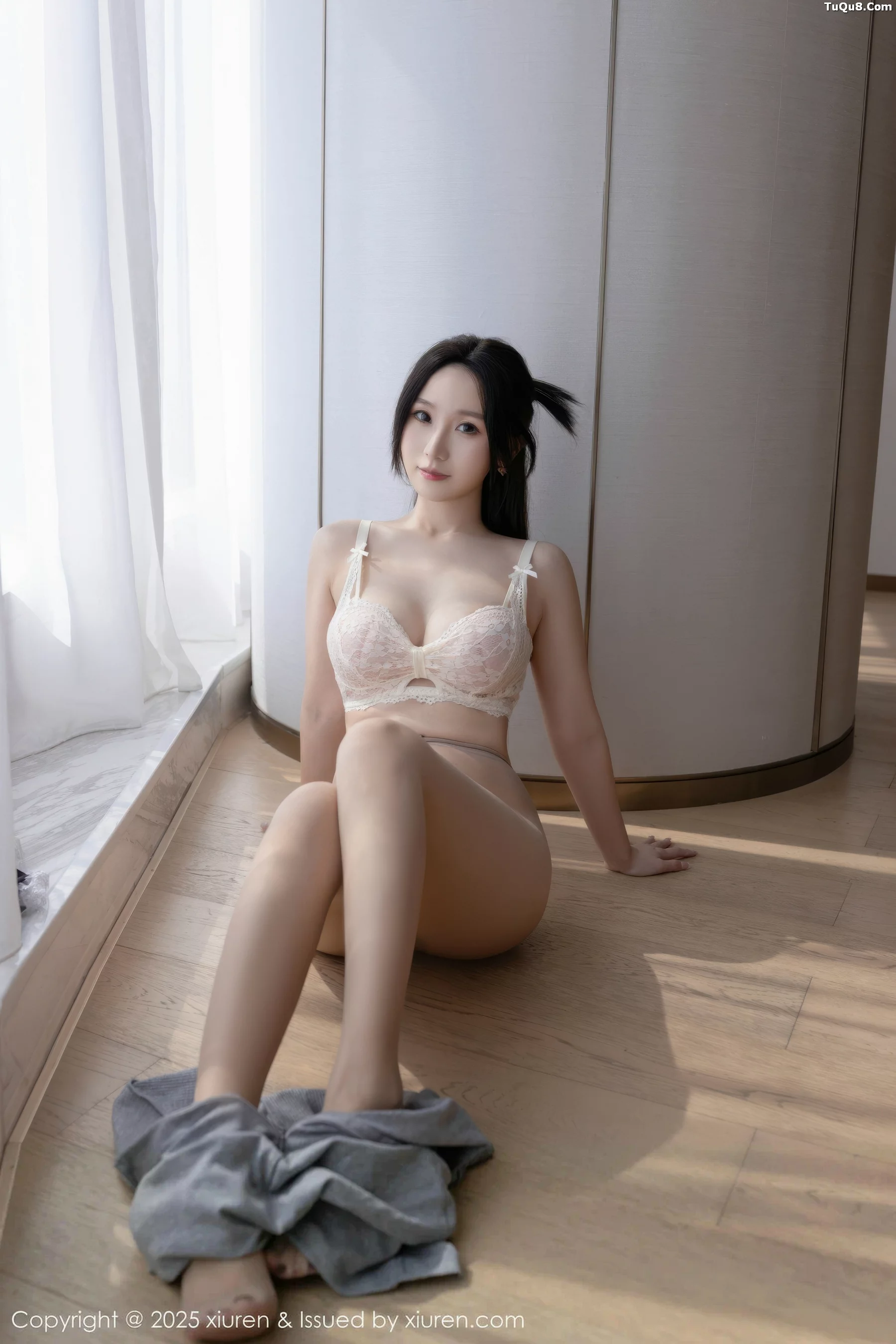 [秀人网] 2025.09.29 No.10826 杏子#[82P]-12