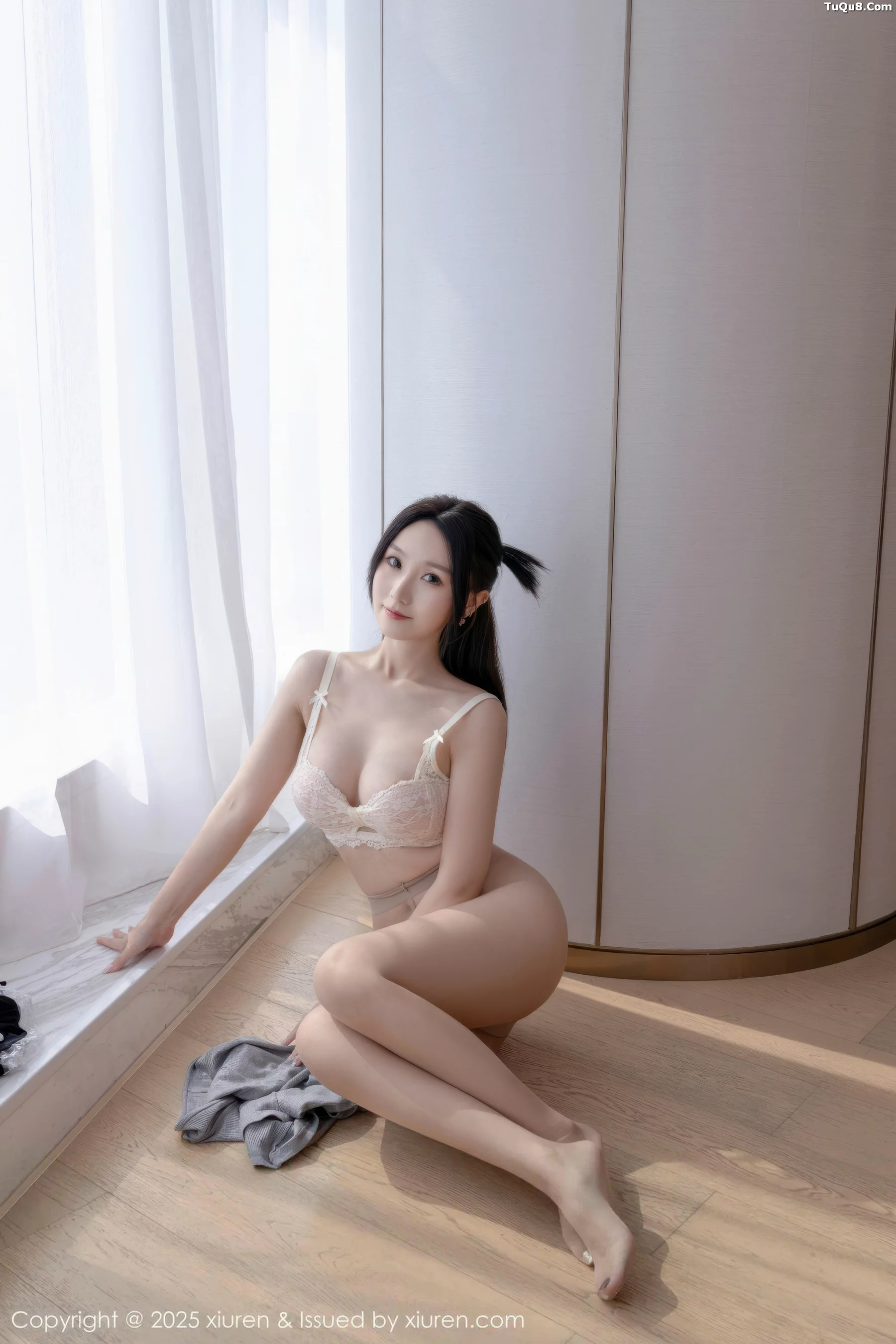 [秀人网] 2025.09.29 No.10826 杏子#[82P]-14