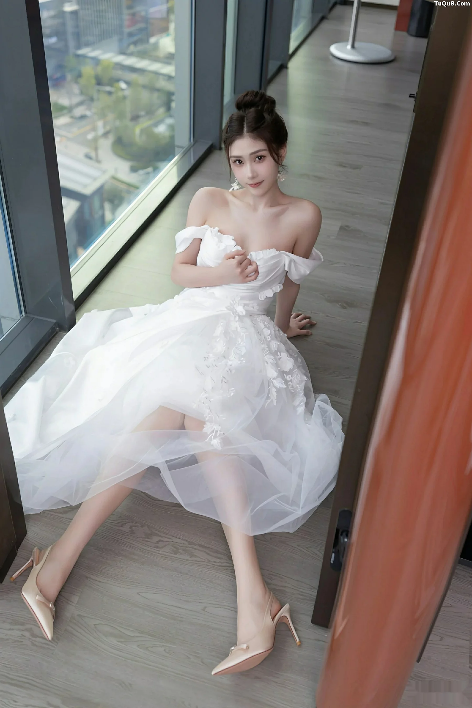 [秀人网] 2025.09.26 No.10814 刘婷婷#[80P]-10