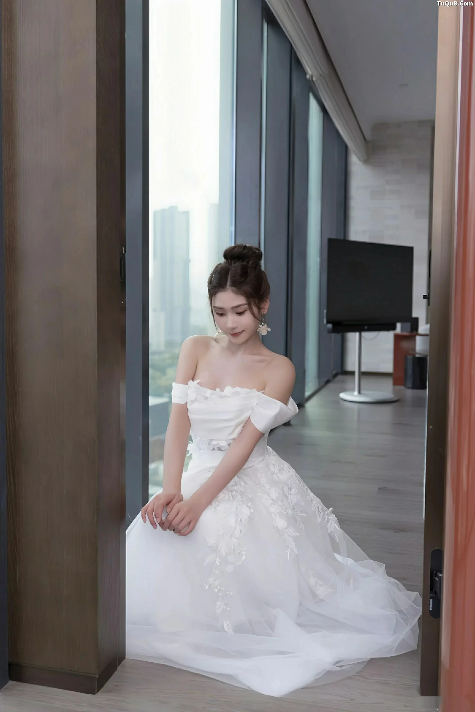 [秀人网] 2025.09.26 No.10814 刘婷婷#[80P]-14