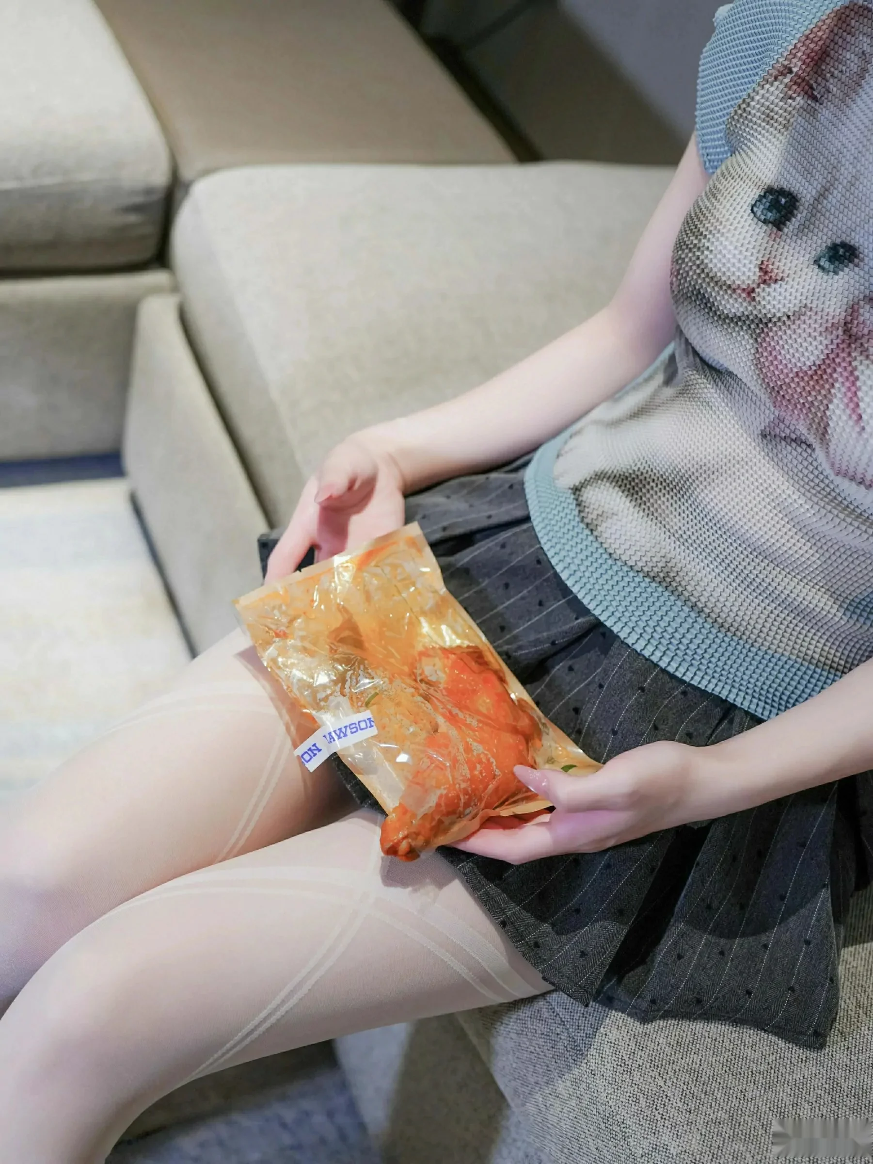 [秀人网] 2025.09.30 No.10830 汁汁#[70P]-17