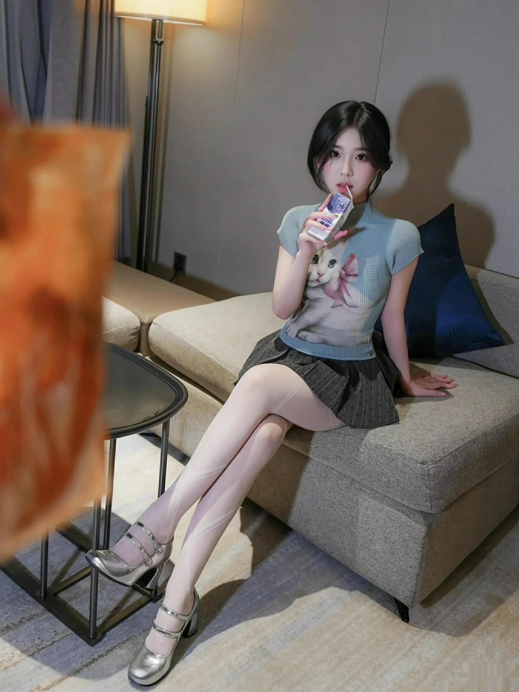 [秀人网] 2025.09.30 No.10830 汁汁#[70P]-2