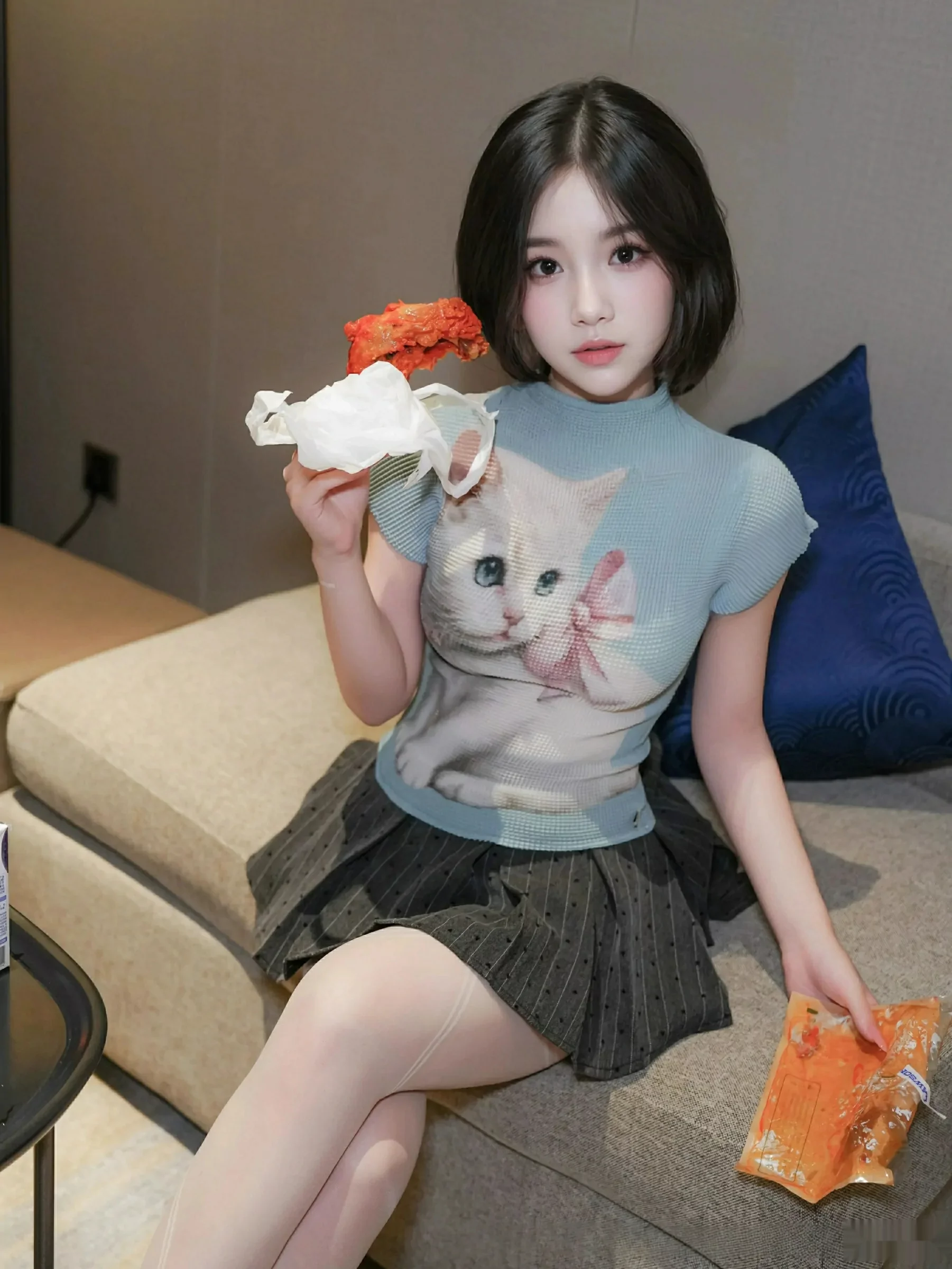 [秀人网] 2025.09.30 No.10830 汁汁#[70P]-10