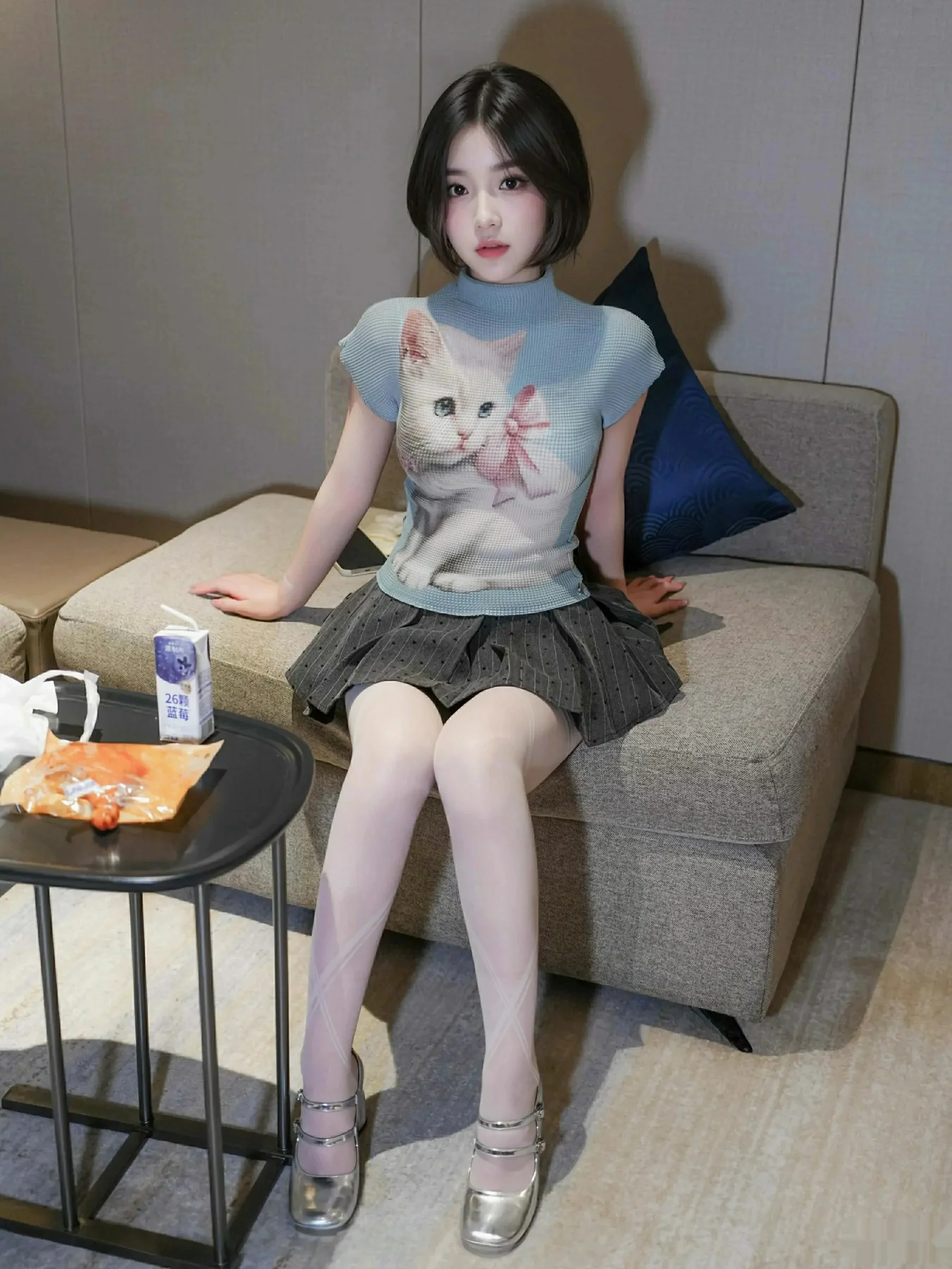 [秀人网] 2025.09.30 No.10830 汁汁#[70P]-11