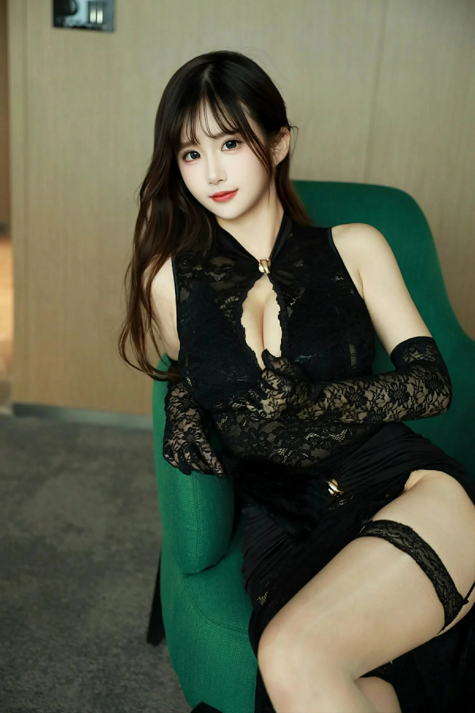 [秀人网] 2025.09.30 No.10831 小肉肉咪#[63P]-16