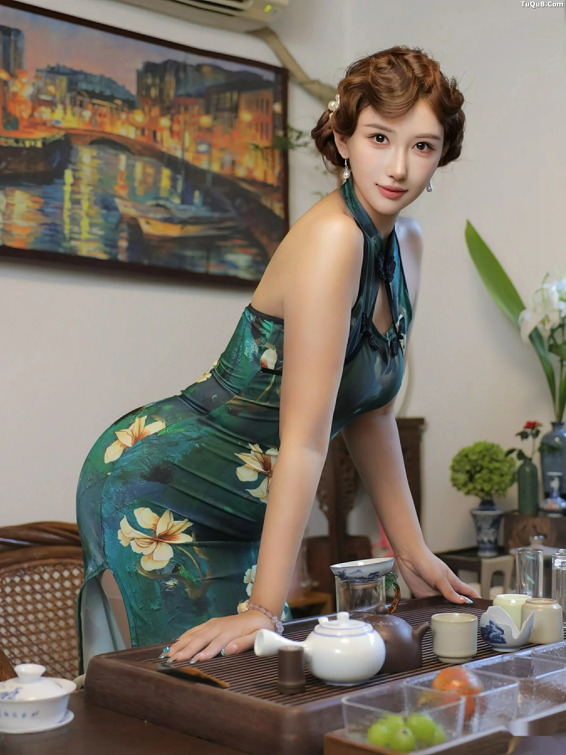 [秀人网] 2025.09.26 No.10815 金允希#[78P]-17