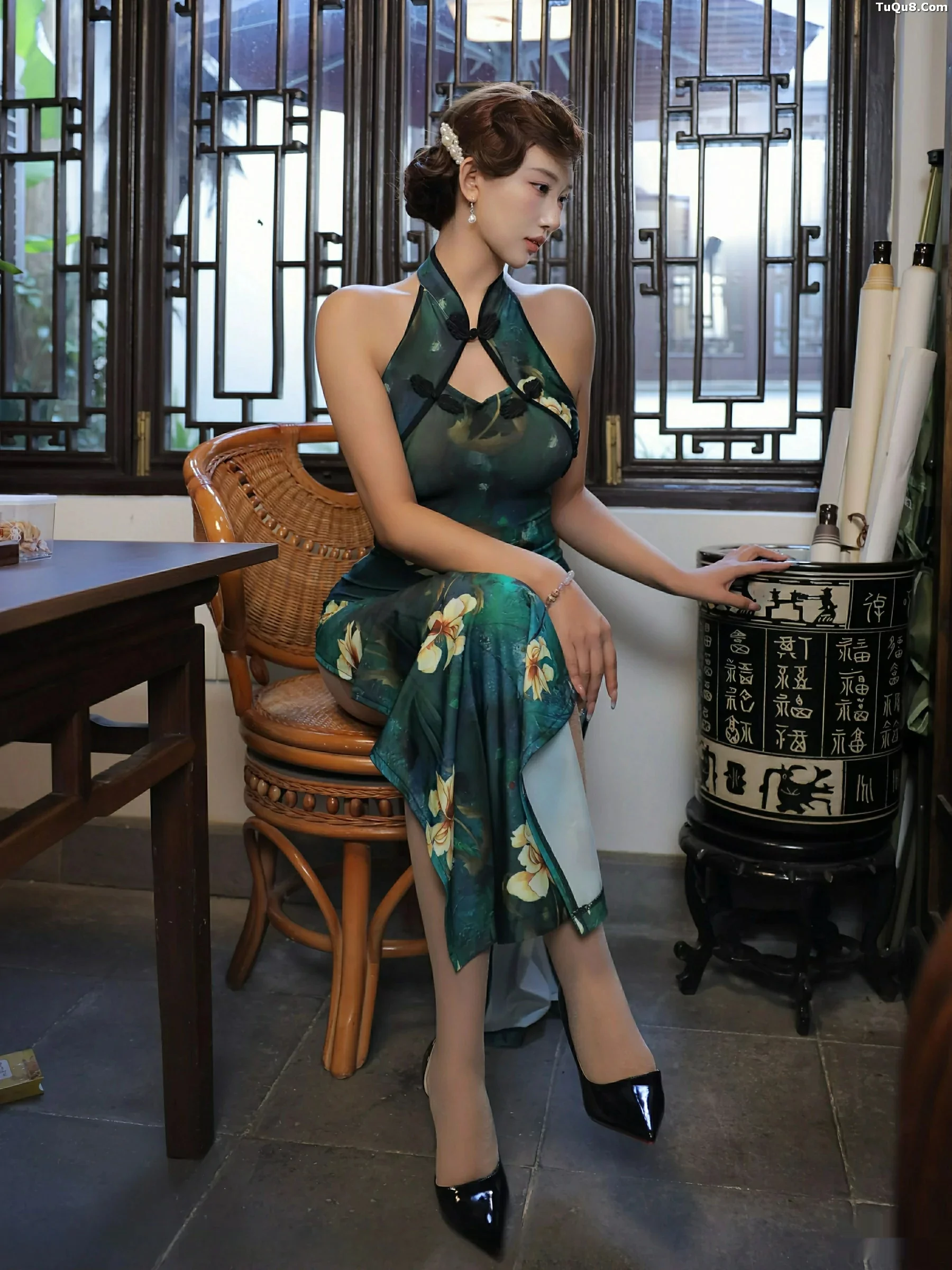 [秀人网] 2025.09.26 No.10815 金允希#[78P]-3