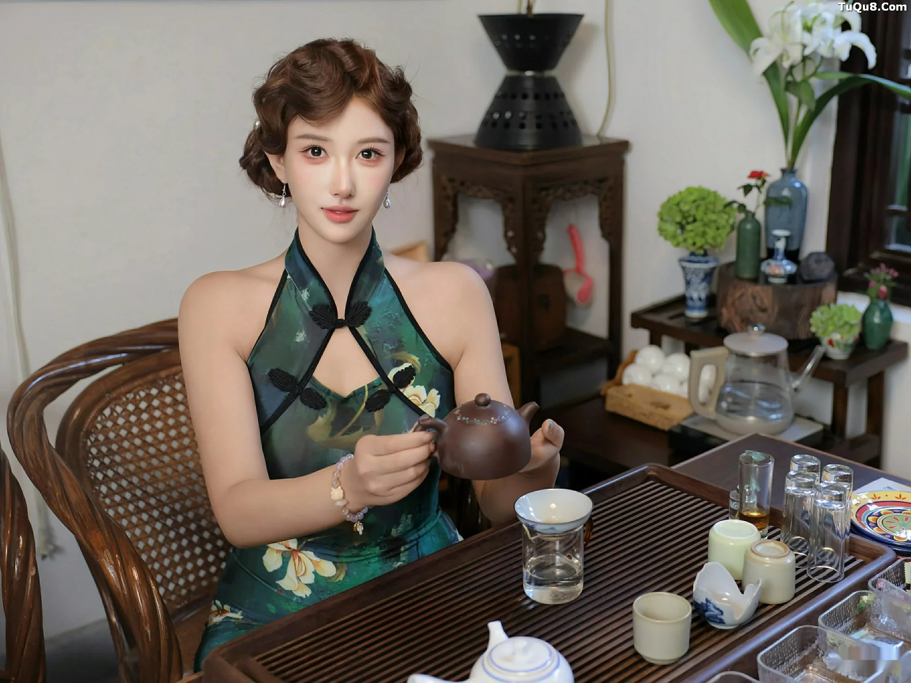 [秀人网] 2025.09.26 No.10815 金允希#[78P]-3