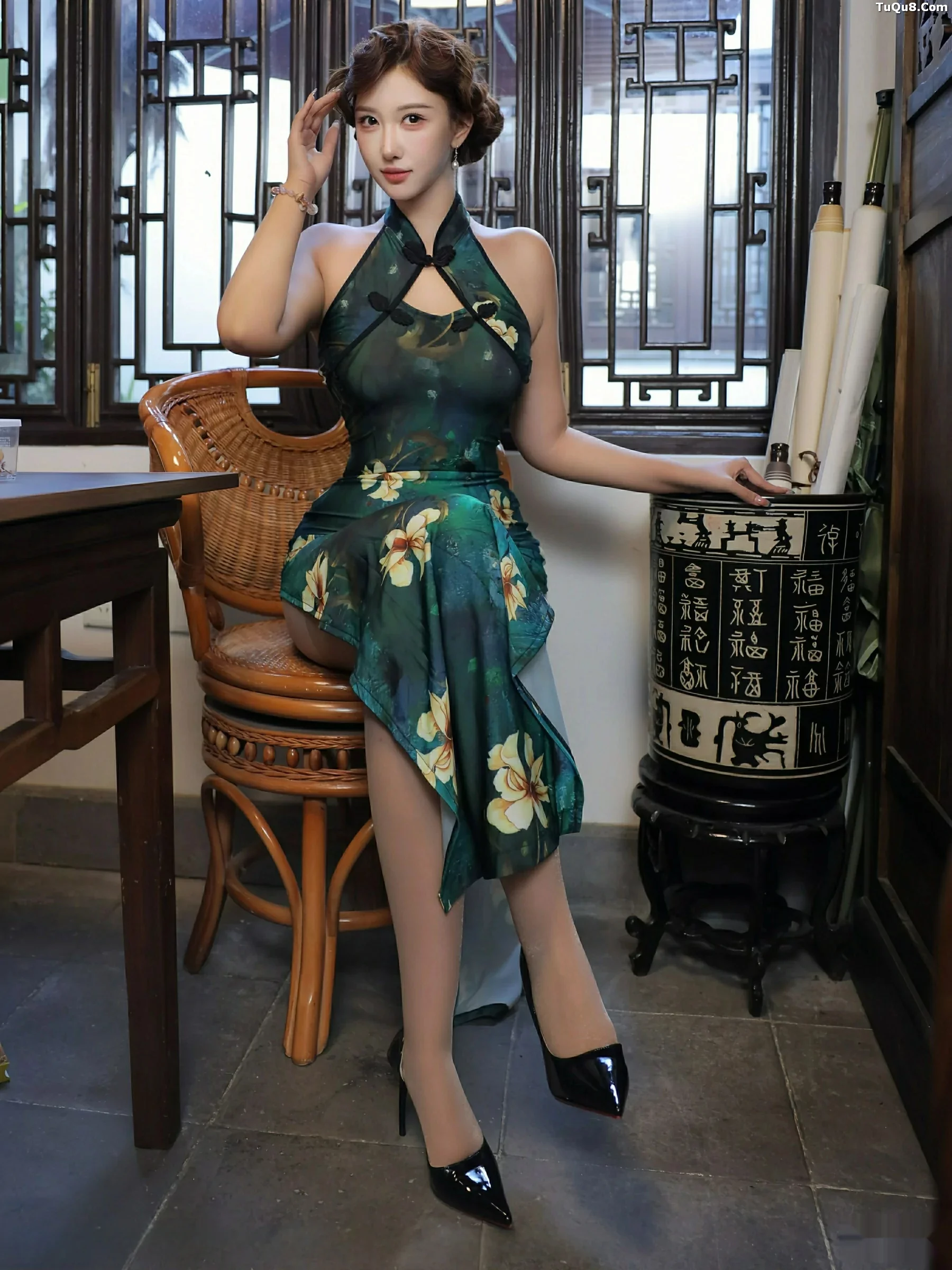 [秀人网] 2025.09.26 No.10815 金允希#[78P]-12