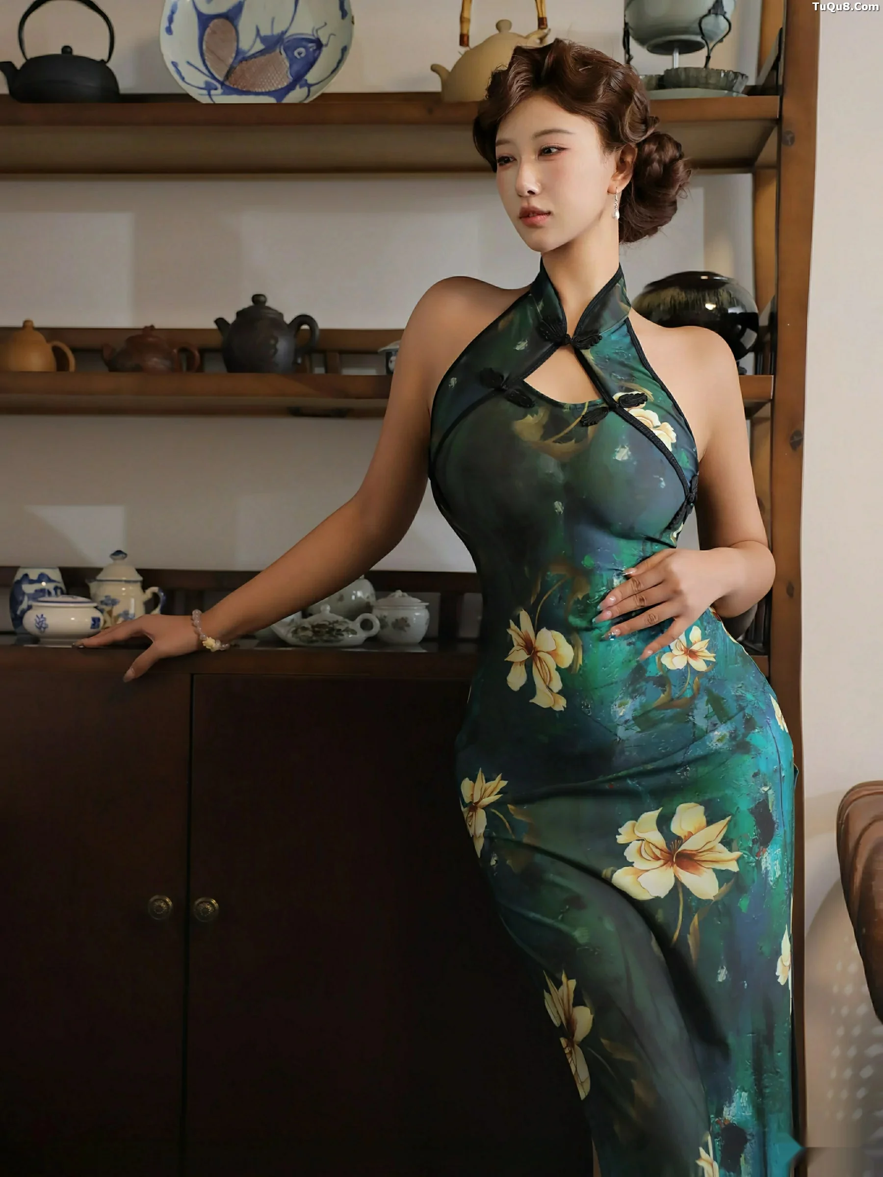 [秀人网] 2025.09.26 No.10815 金允希#[78P]-15