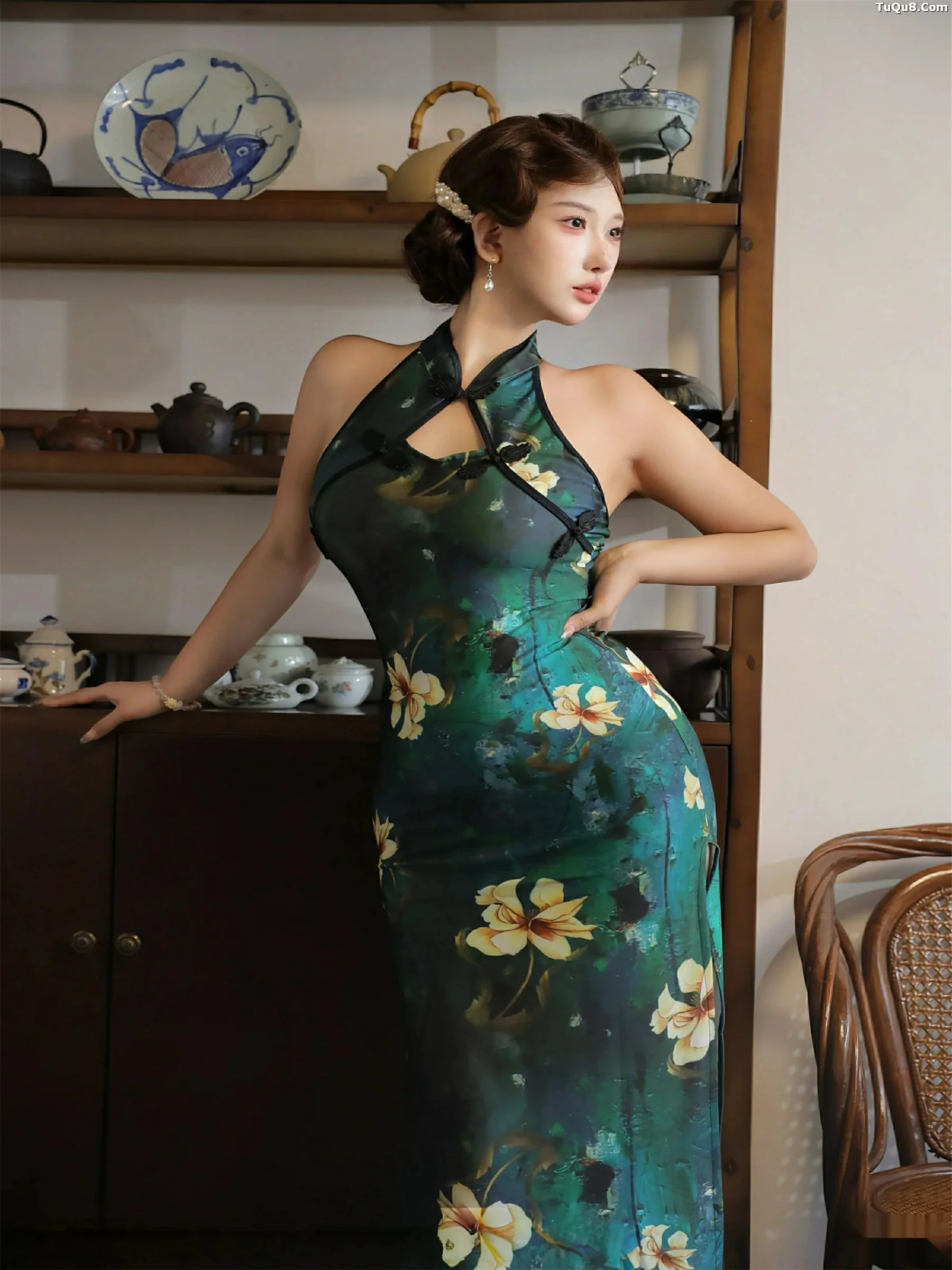 [秀人网] 2025.09.26 No.10815 金允希#[78P]-16