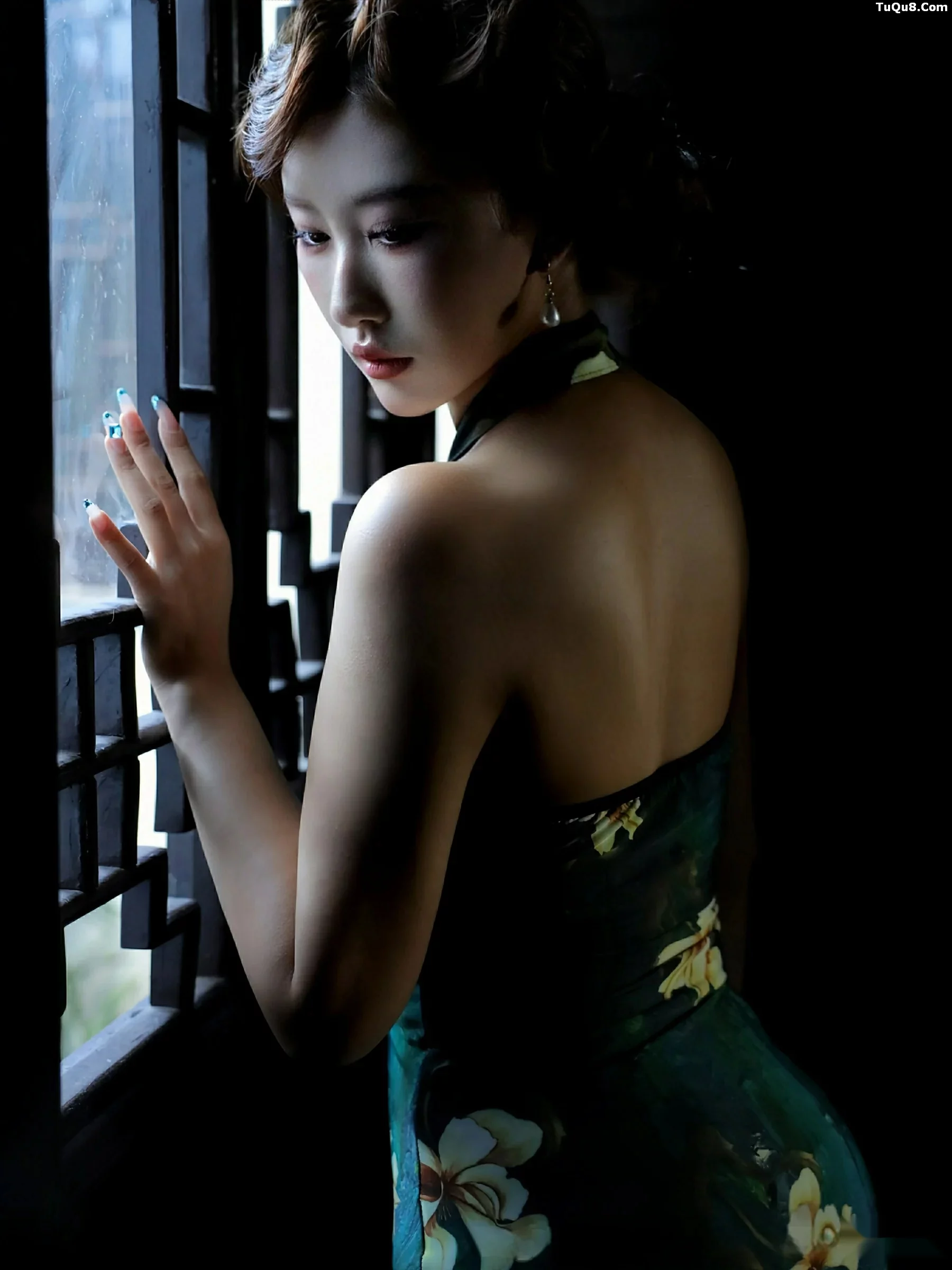 [秀人网] 2025.09.26 No.10815 金允希#[78P]-17